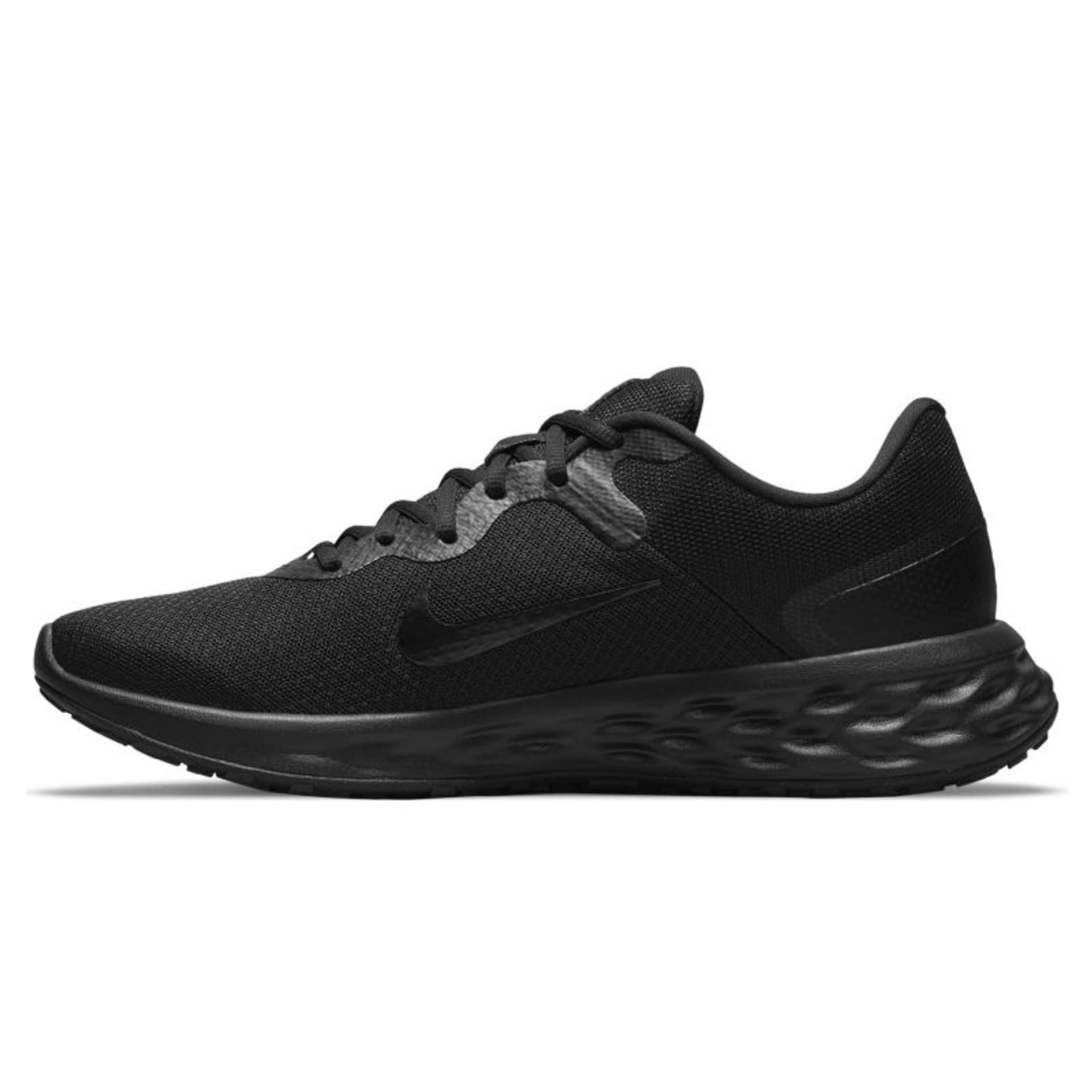 

Buty do biegania Nike Revolution 6 Next Nature M DC3728 (kolor Czarny, rozmiar 42.5)