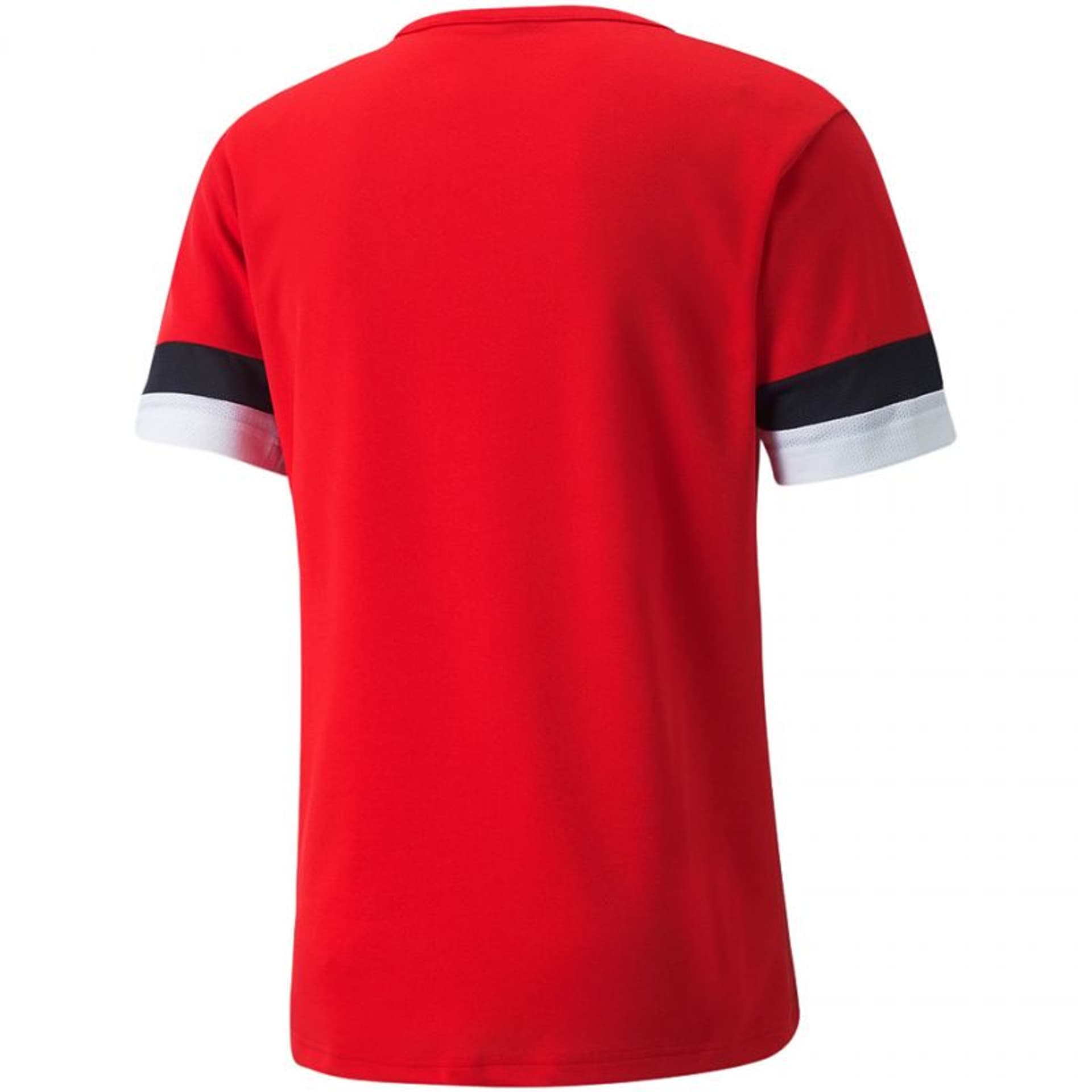 

Koszulka Puma teamRISE Jersey M 704932 (kolor Czerwony, rozmiar M)