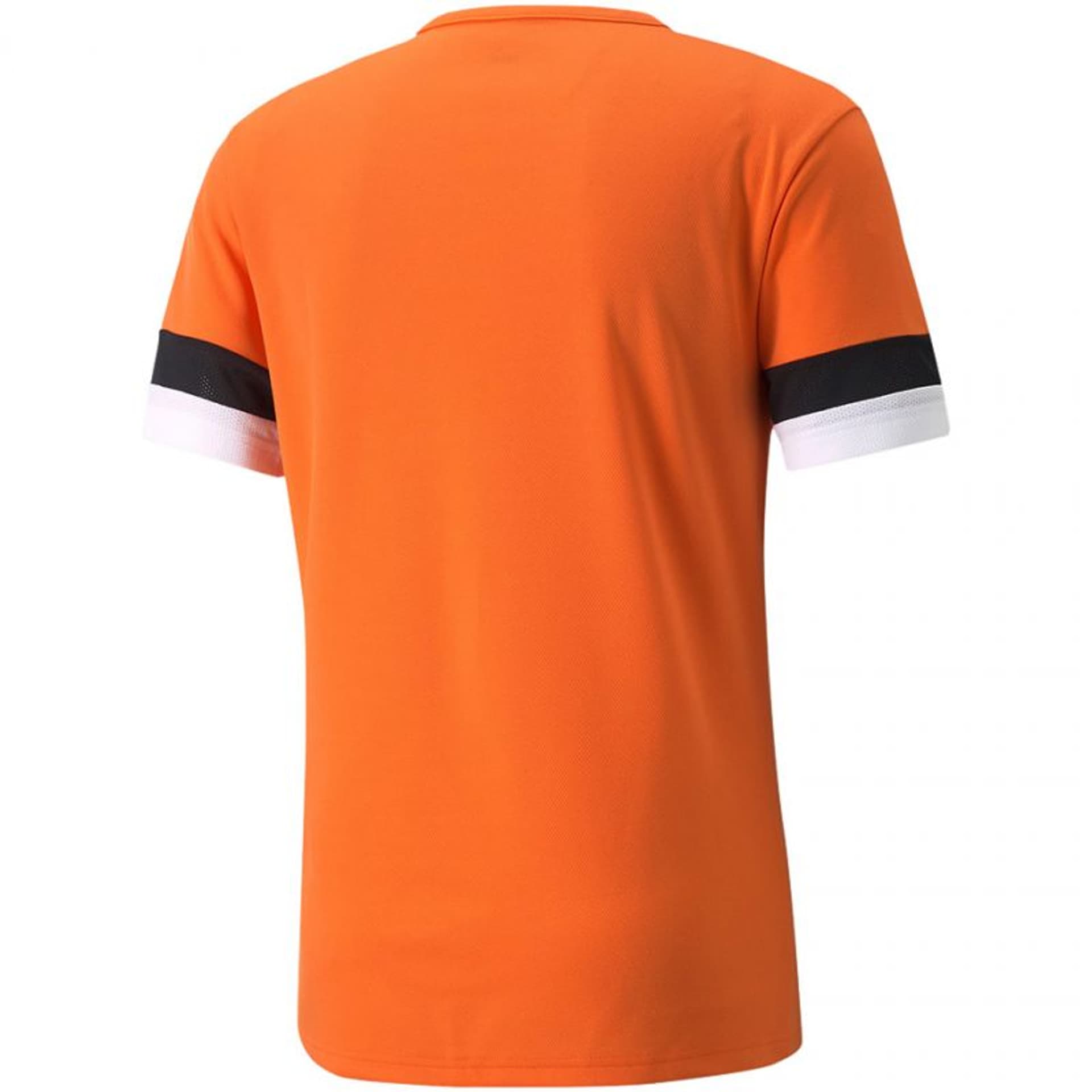 

Koszulka Puma teamRISE Jersey M 704932 (kolor Pomarańczowy, rozmiar 2XL)