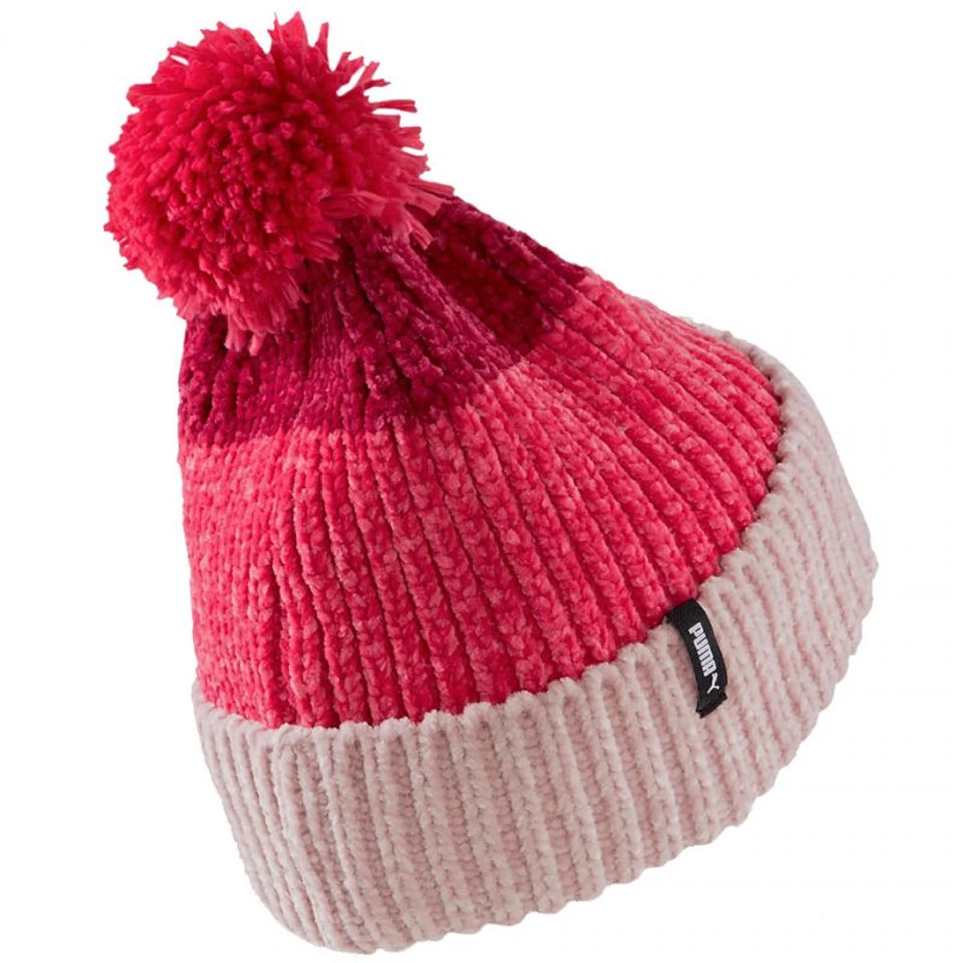 

Czapka Puma Pom Beanie Lotus-Paradise W 23436 (kolor Różowy, rozmiar Senior)