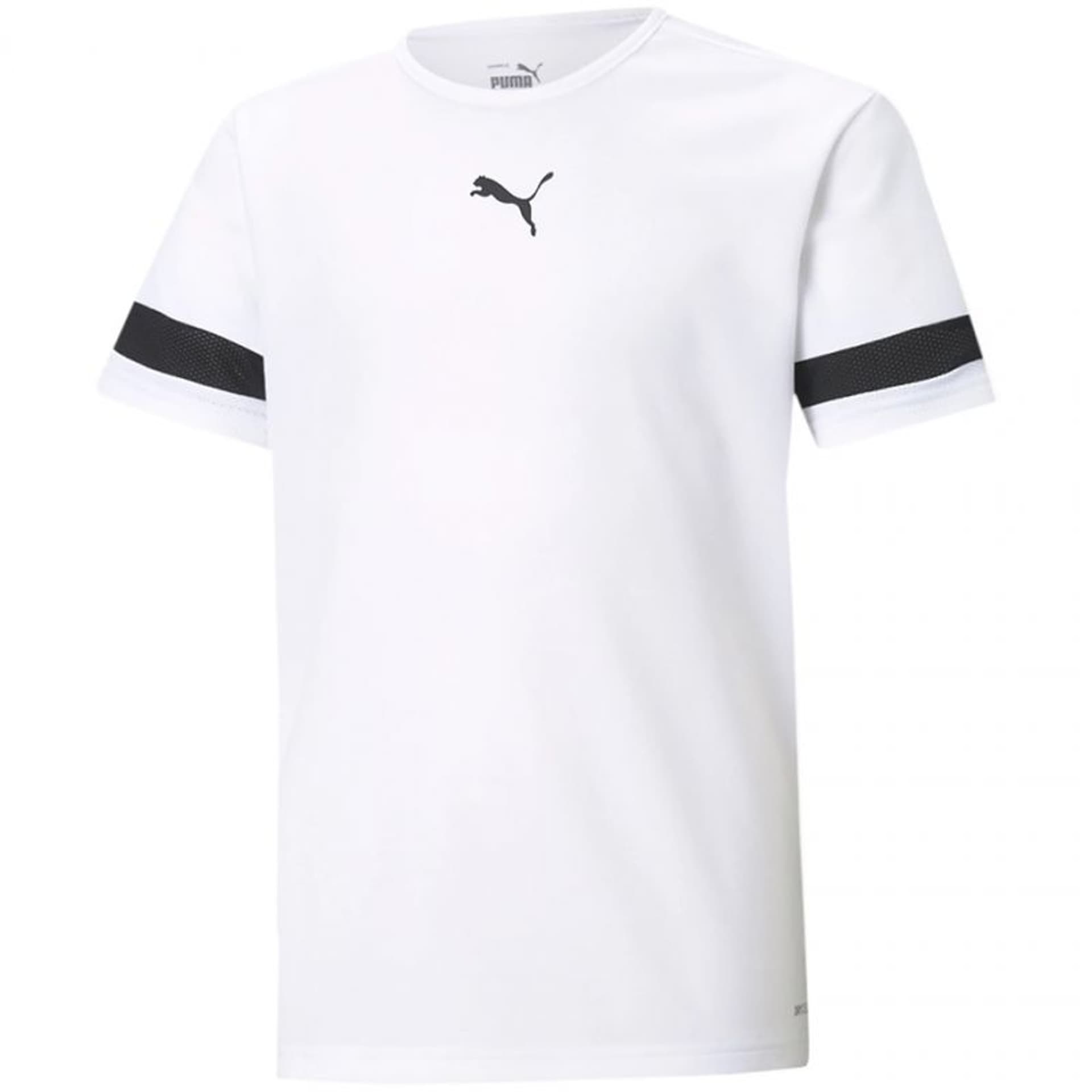 

Koszulka Puma teamRISE Jersey Jr 704938 (kolor Biały, rozmiar 116cm)