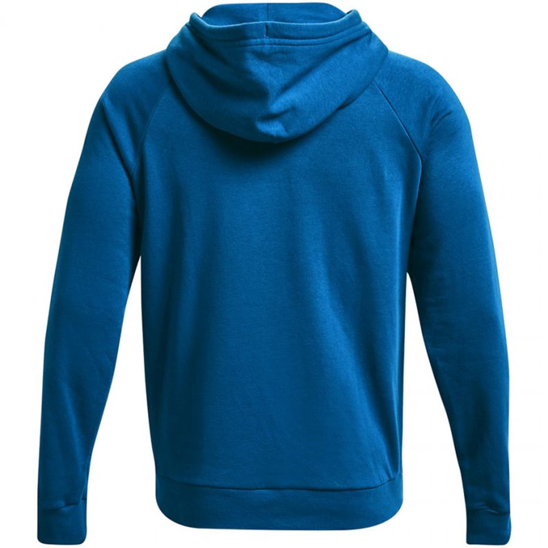 

Bluza Under Armour Rival Fleece Hoodie M 1357092 (kolor Niebieski, rozmiar M)