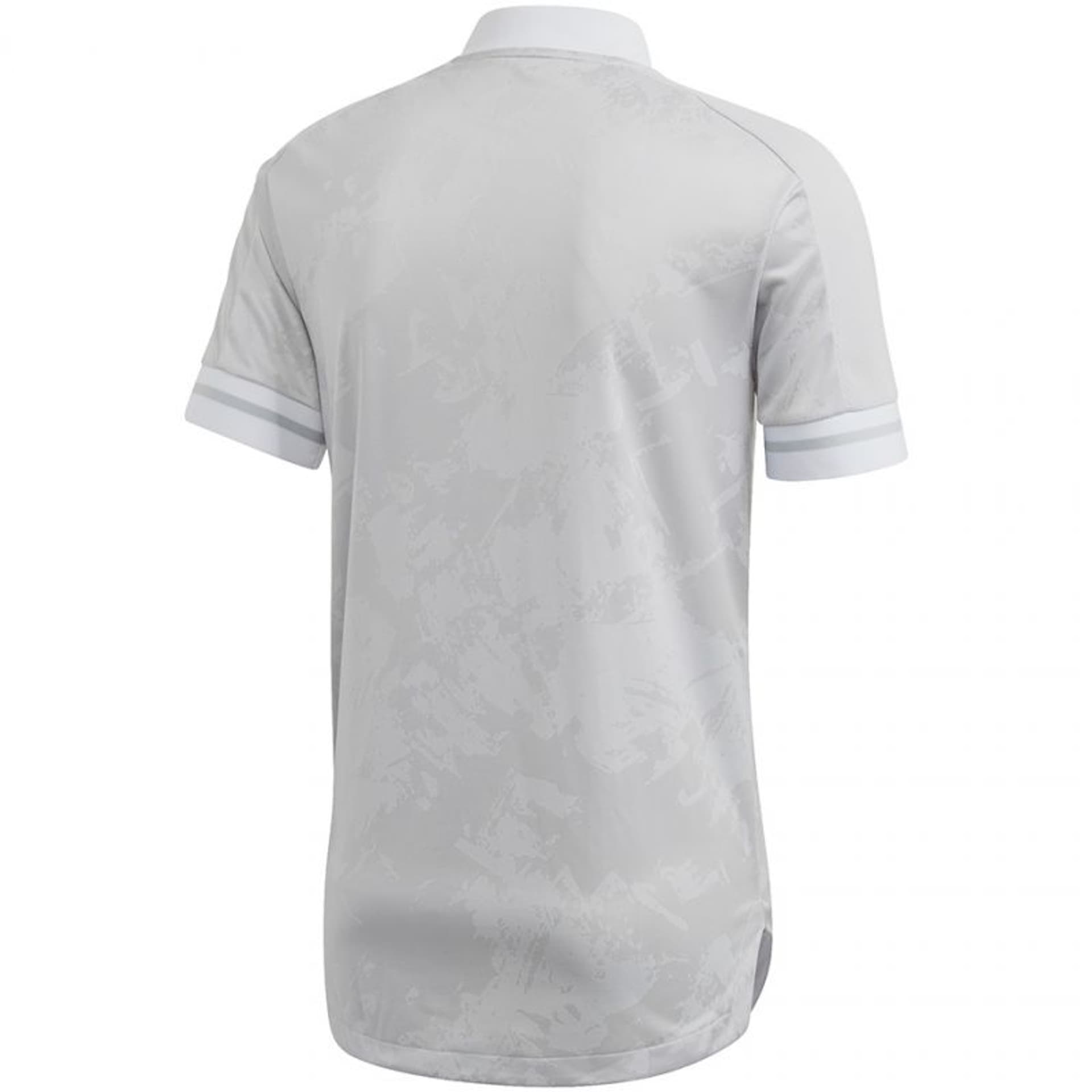 

Koszulka adidas Condivo 20 M (kolor Biały. Szary/Srebrny, rozmiar L)