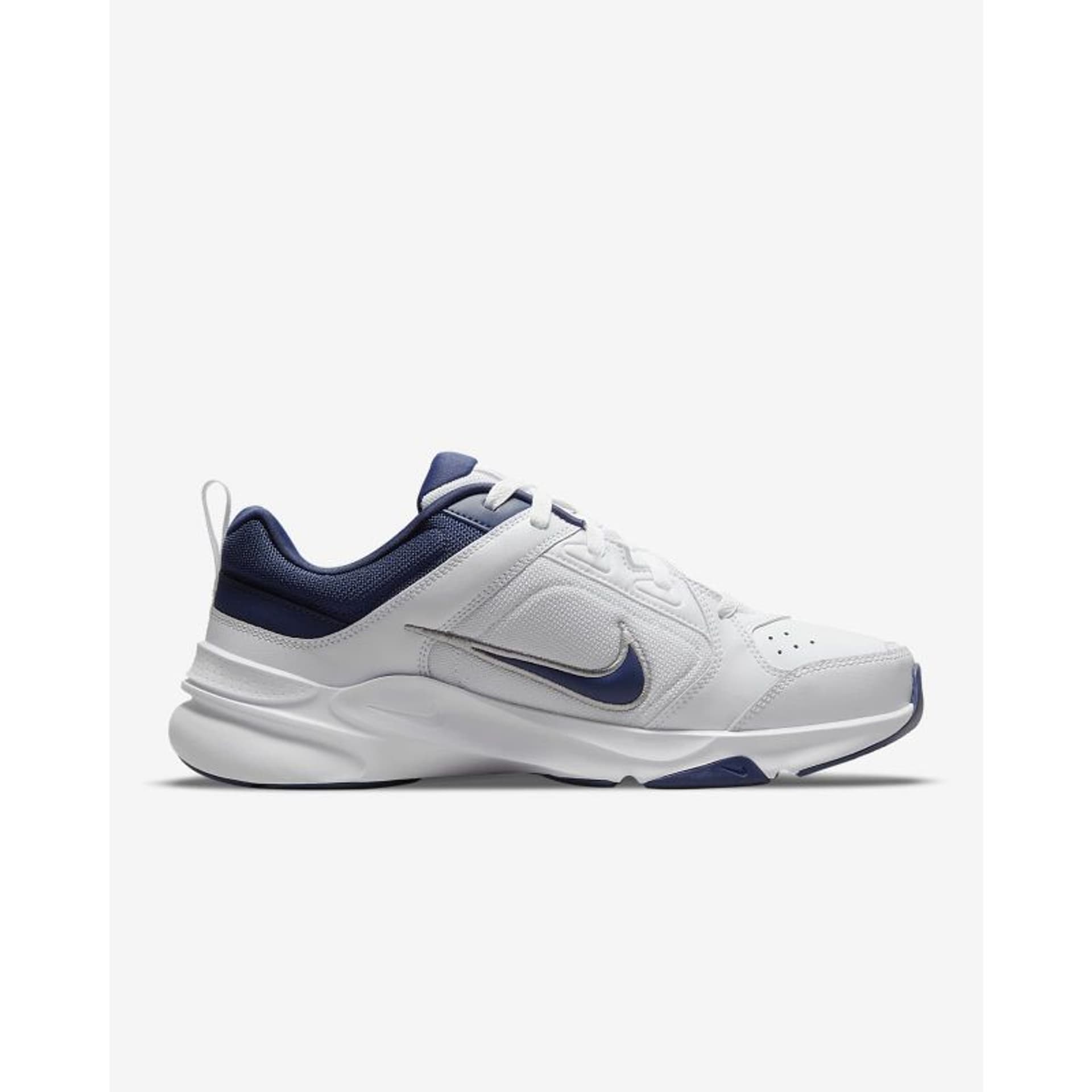 

Buty Nike Deyfallday M DJ1196 (kolor Biały, rozmiar 40.5)