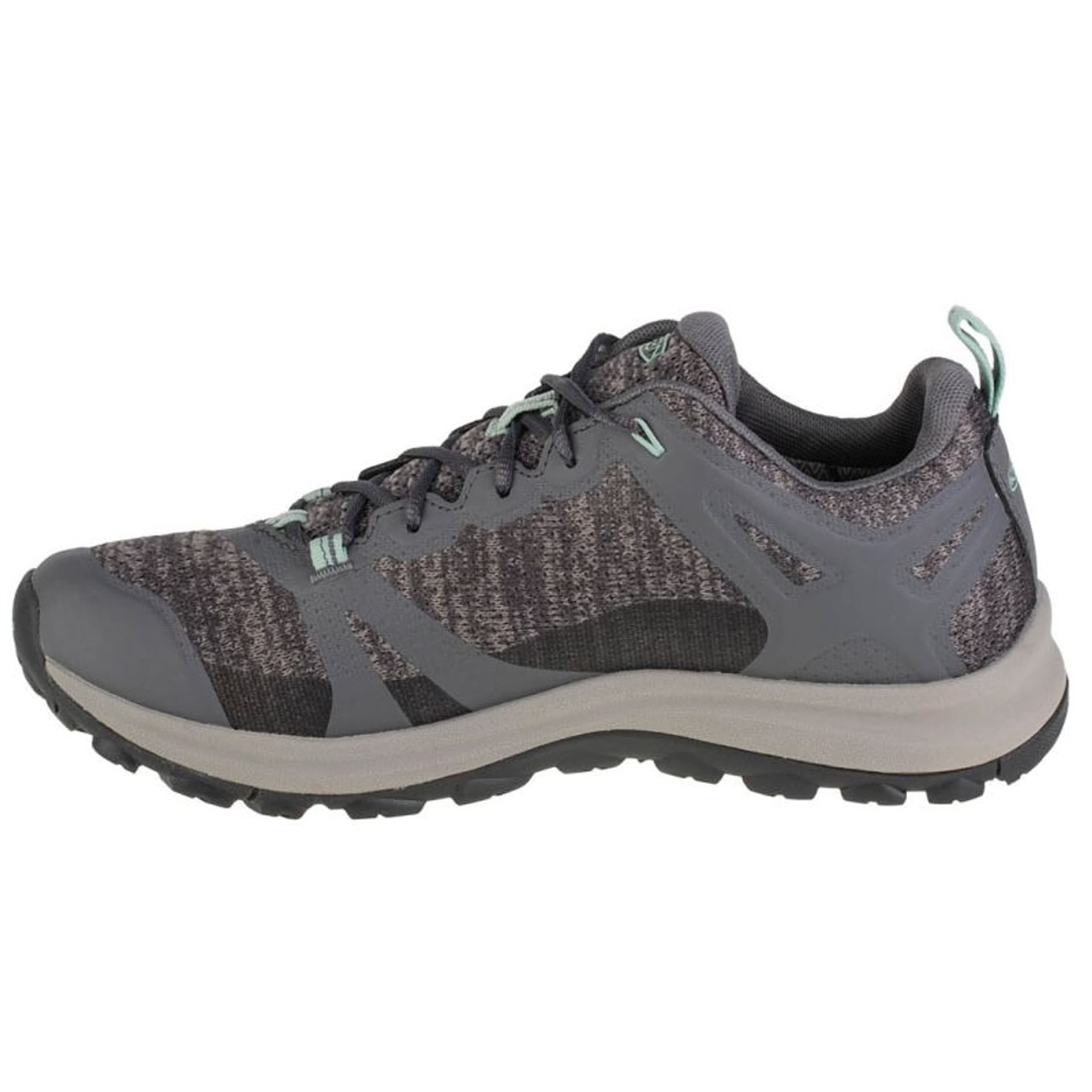 

Buty Keen Terradora II Wp W (kolor Szary/Srebrny, rozmiar 36)