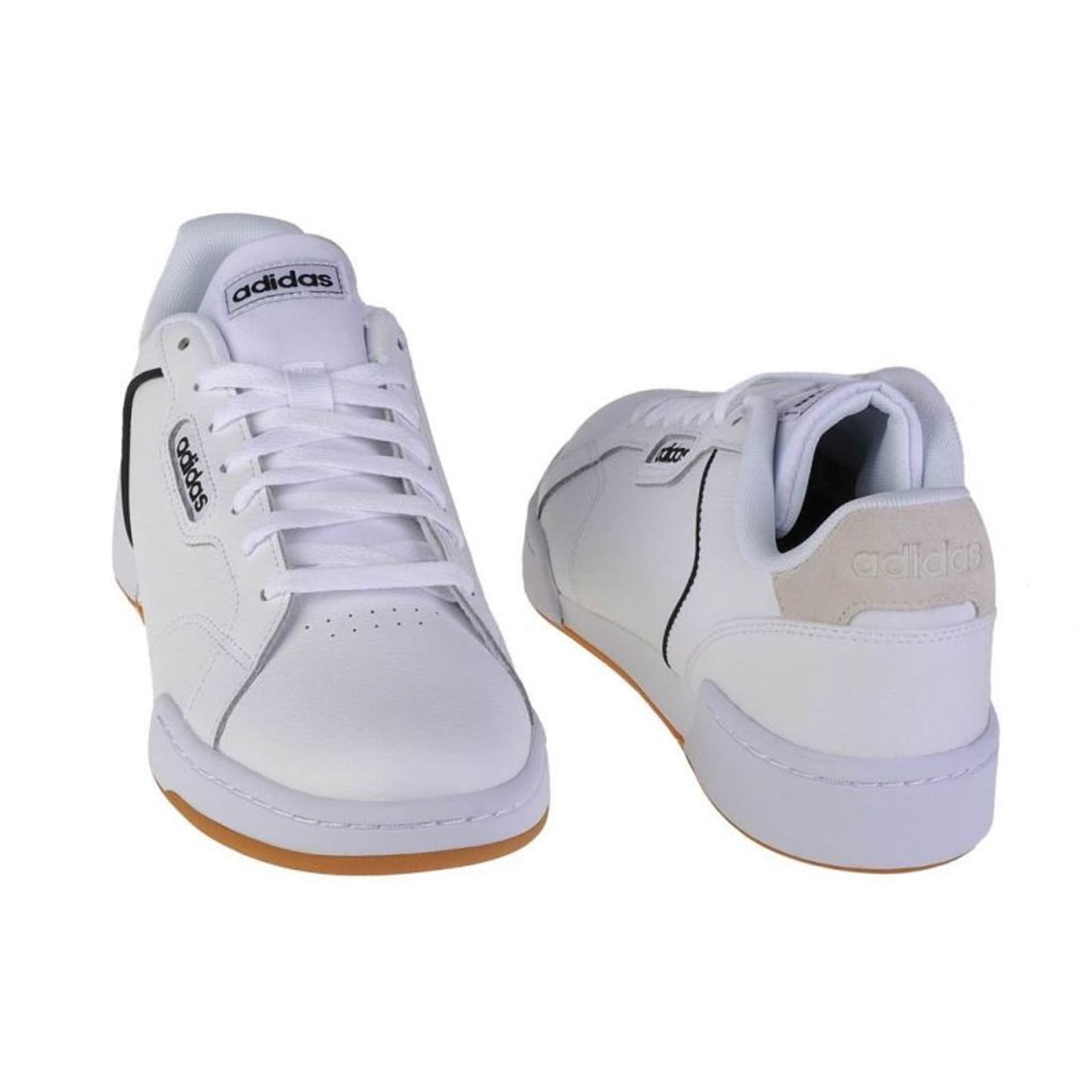 

Buty adidas Roguera M FW3763 (kolor Biały, rozmiar 44 2/3)