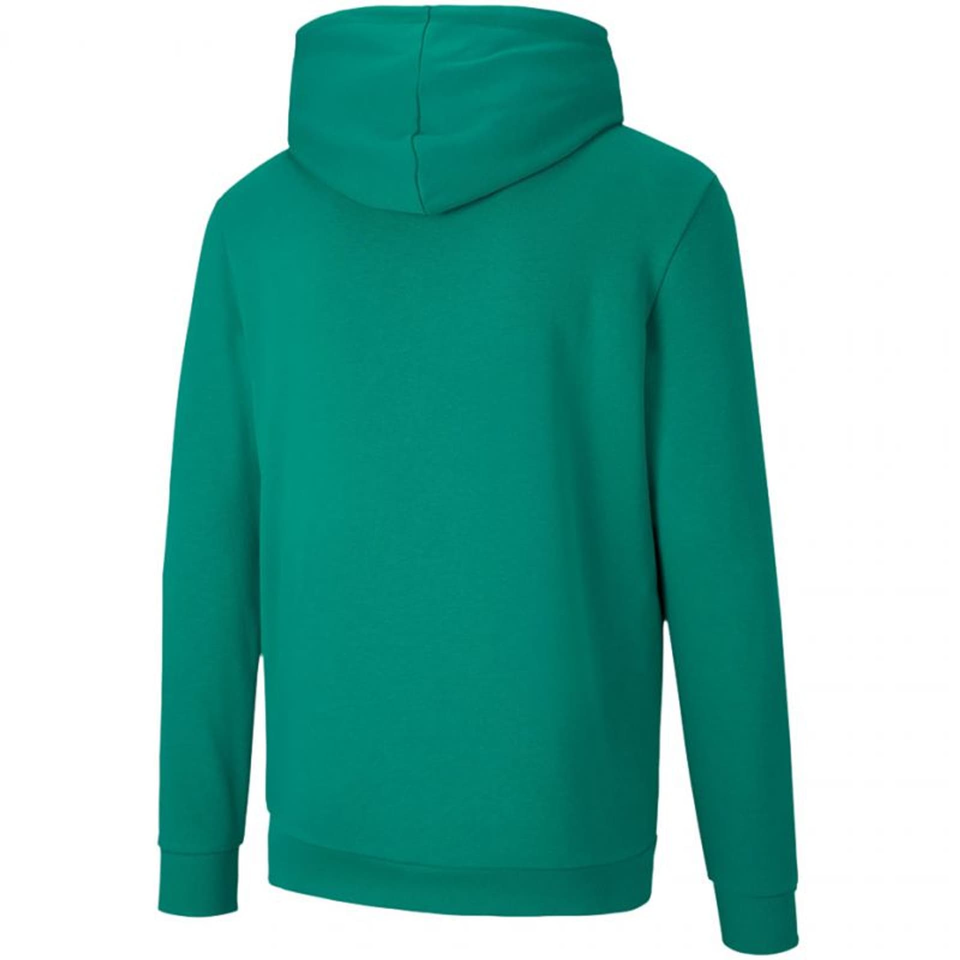 

Bluza Puma teamGOAL 23 Casuals Hoody Jr 656711 (kolor Zielony, rozmiar 164)