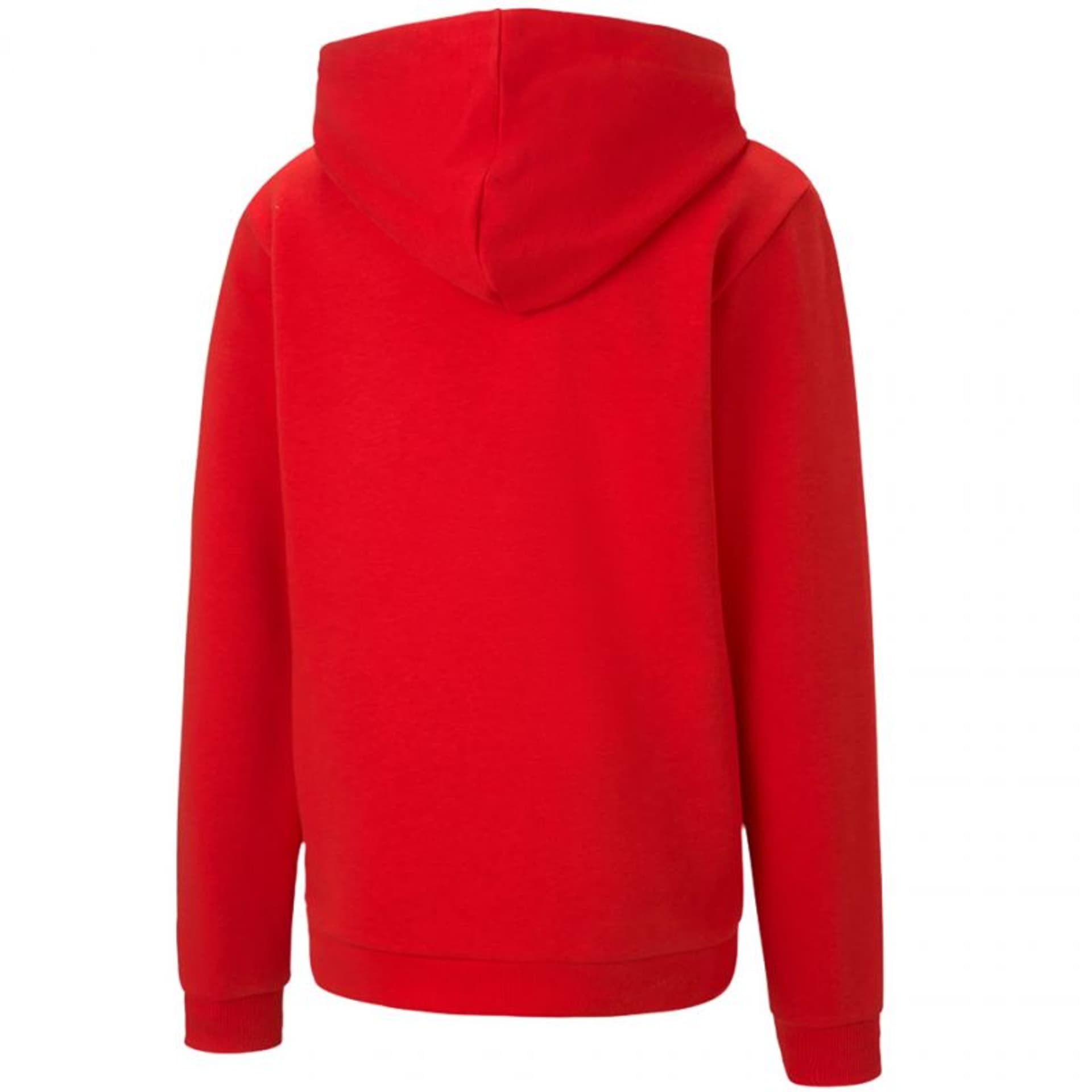 

Bluza Puma teamGOAL 23 Casuals Hoody Jr 656711 (kolor Czerwony, rozmiar 128)