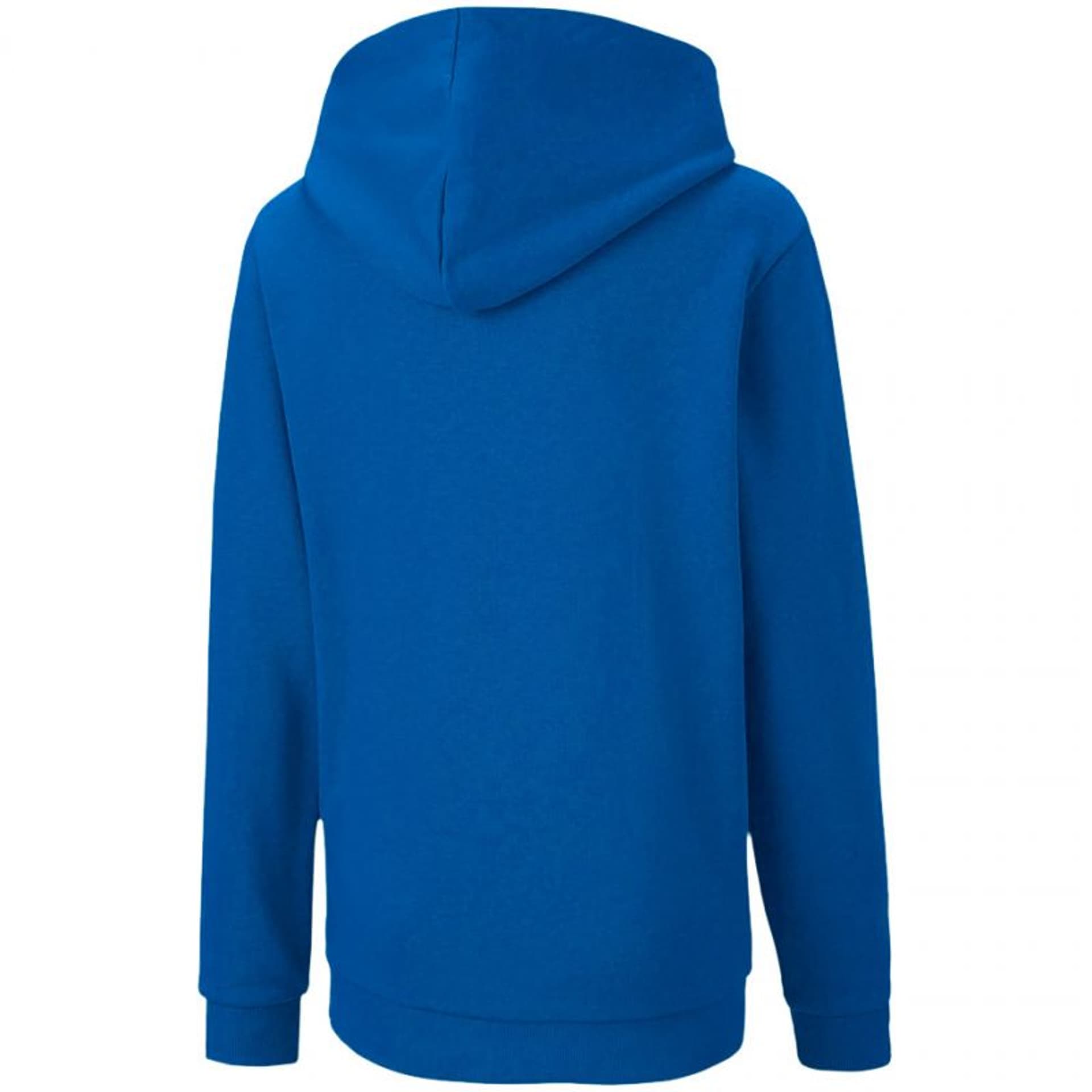 

Bluza Puma teamGOAL 23 Casuals Hoody Jr 656711 (kolor Niebieski, rozmiar 140)