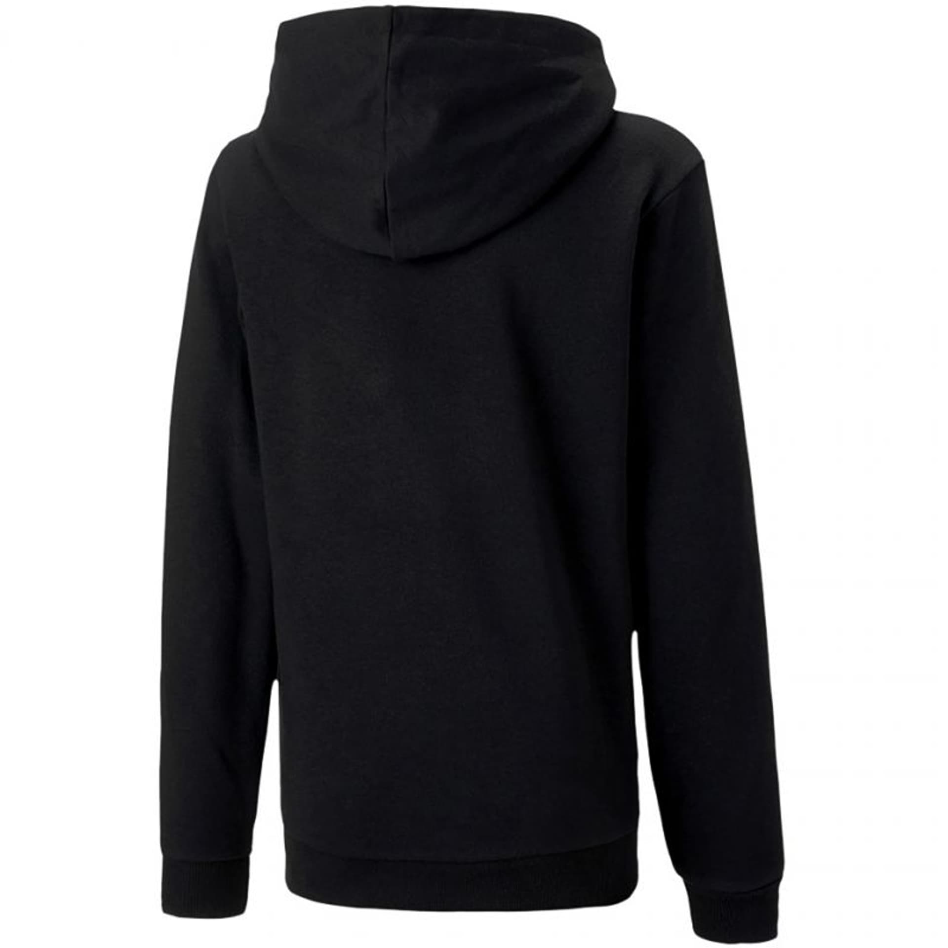 

Bluza Puma teamGOAL 23 Casuals Hoody Jr 656711 (kolor Czarny, rozmiar 152)