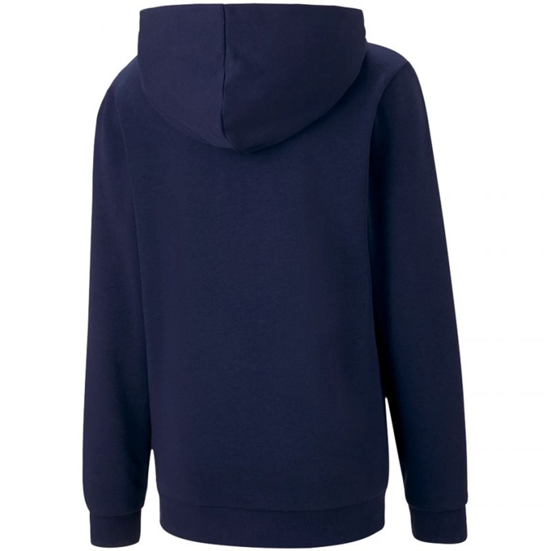 

Bluza Puma teamGOAL 23 Casuals Hoody Jr 656711 (kolor Granatowy, rozmiar 128)