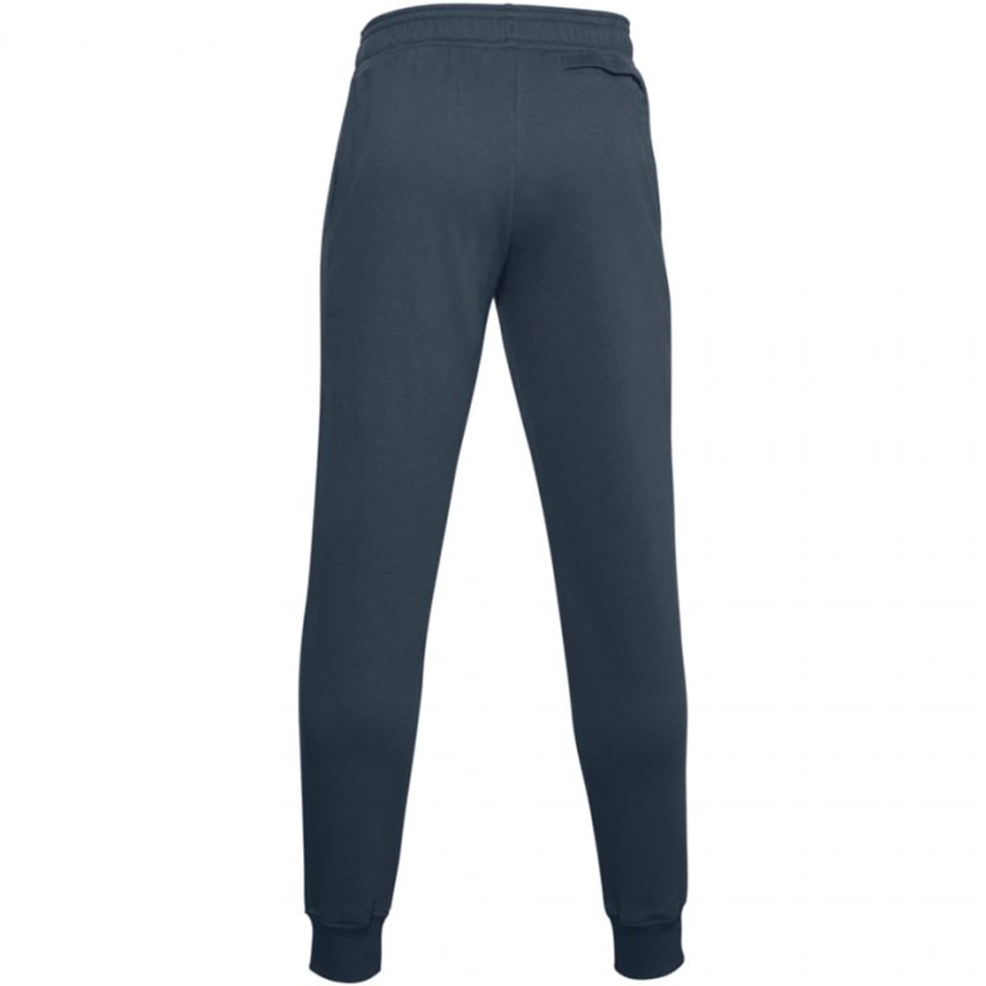 

Spodnie Under Armour Rival Fleece Jogger M (kolor Granatowy, rozmiar L)