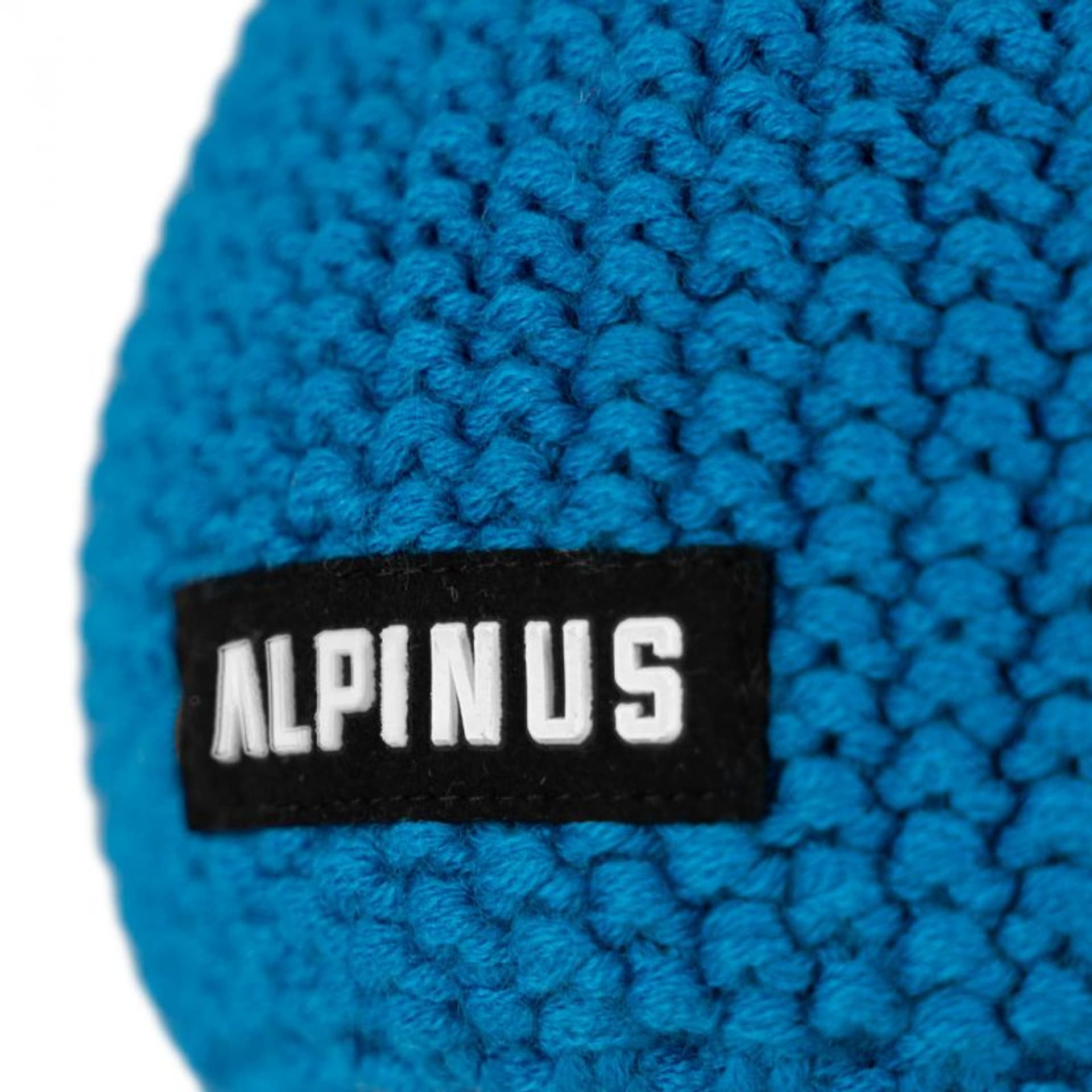 

Czapka Alpinus Mutenia Hat M (kolor Niebieski, rozmiar S/M)
