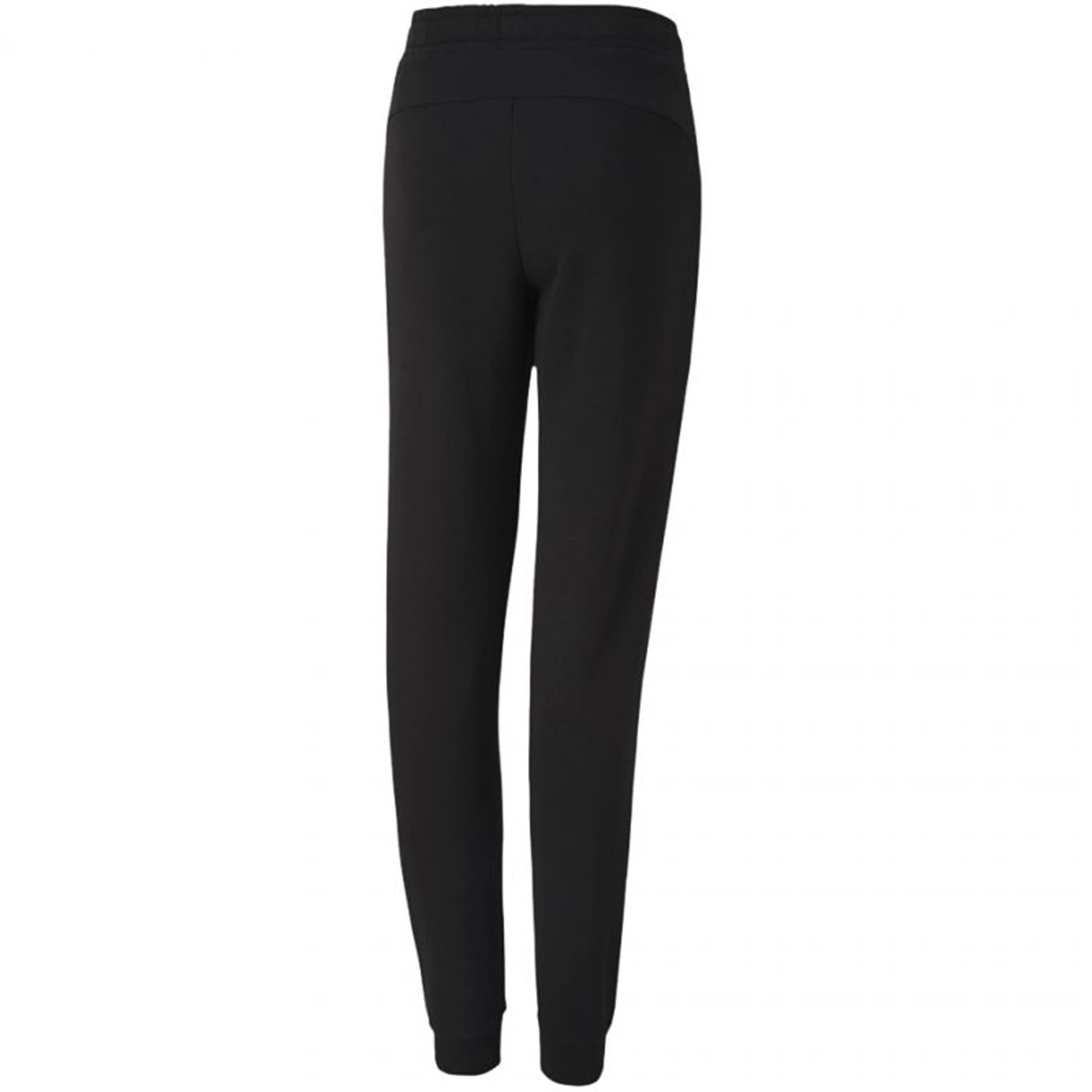 

Spodnie Puma teamGoal 23 Casuals Pants Jr 656713 (kolor Czarny, rozmiar 152)