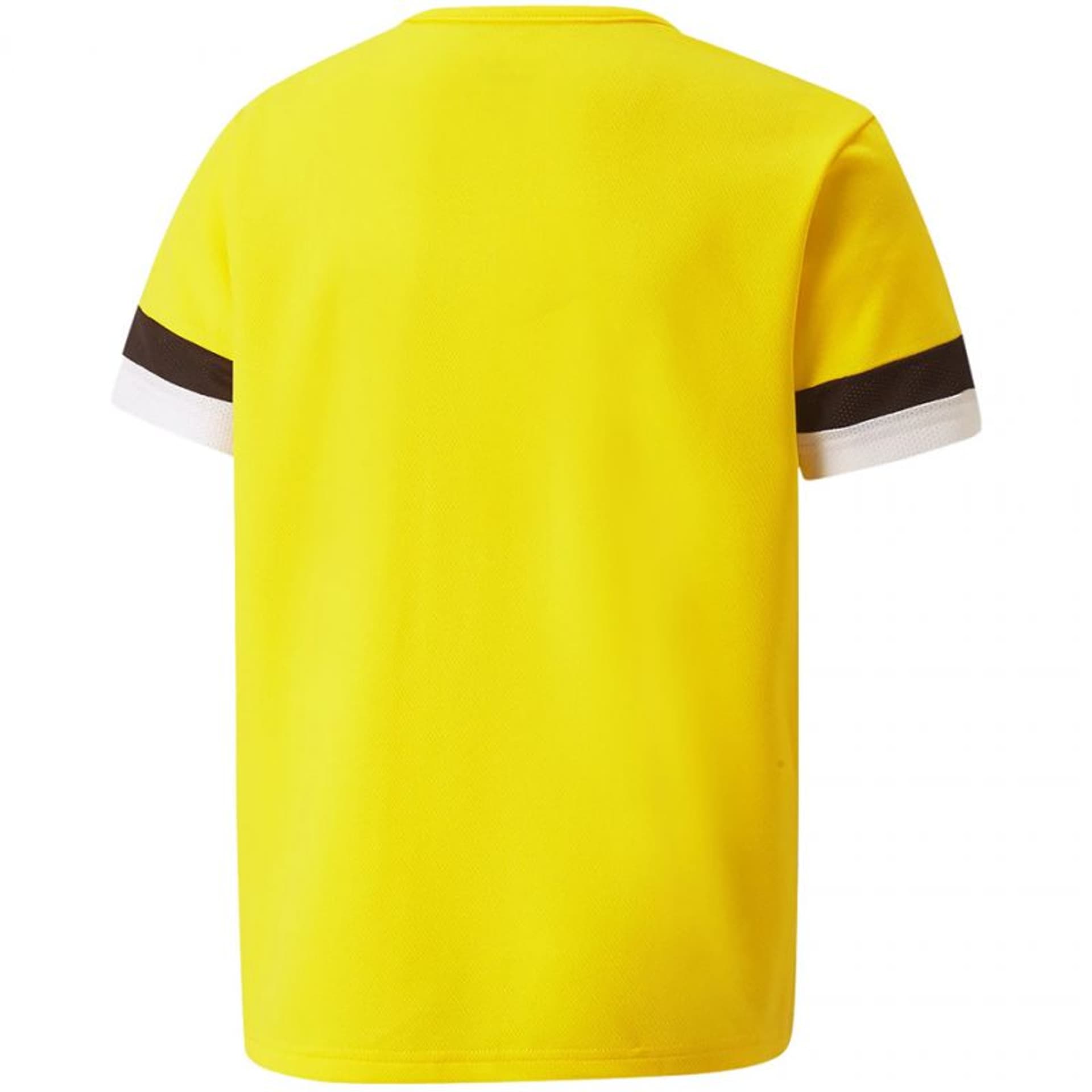 

Koszulka Puma teamRISE Jersey Jr 704938 (kolor Żółty, rozmiar 140)
