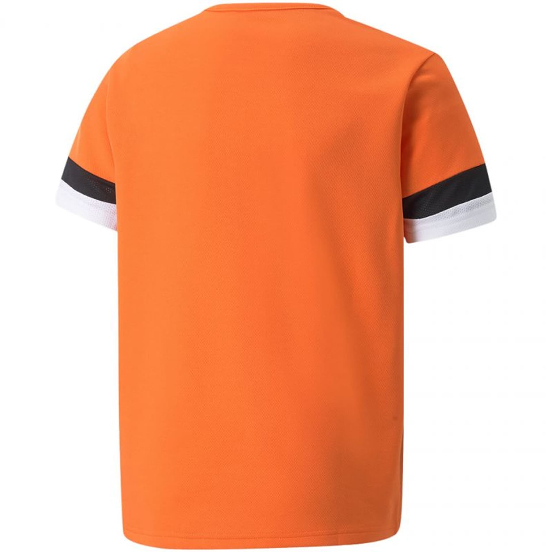 

Koszulka Puma teamRISE Jersey Jr 704938 (kolor Pomarańczowy, rozmiar 116)