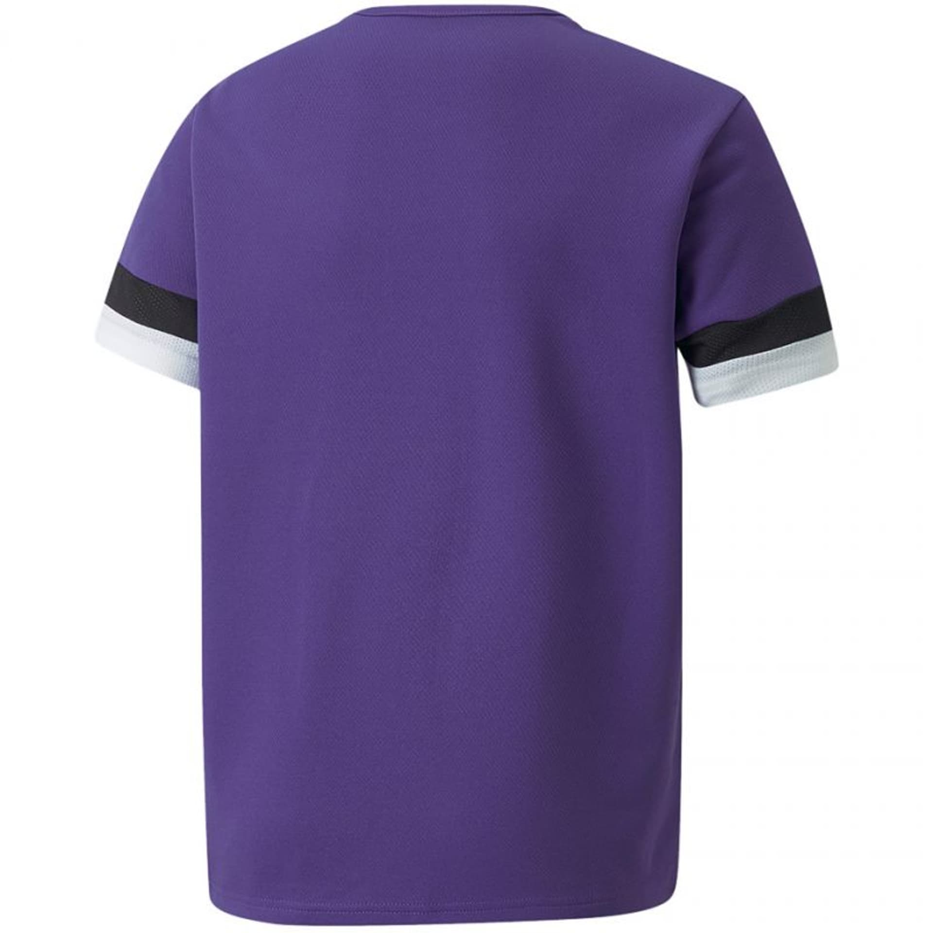 

Koszulka Puma teamRISE Jersey Jr 704938 (kolor Fioletowy, rozmiar 140)