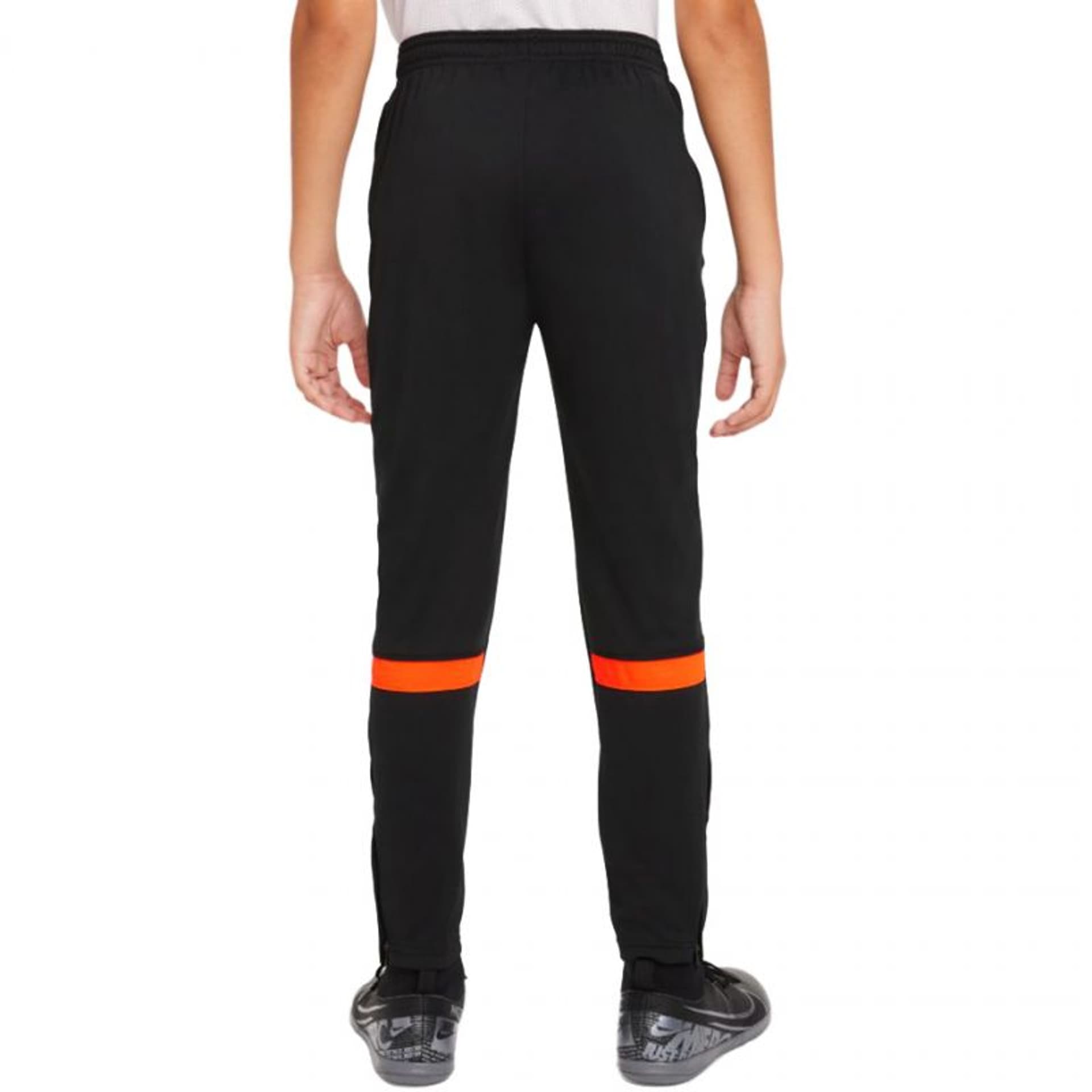 

Spodnie Nike Df Academy 21 Pant Kp Jr CW6124 (kolor Czarny, rozmiar M)