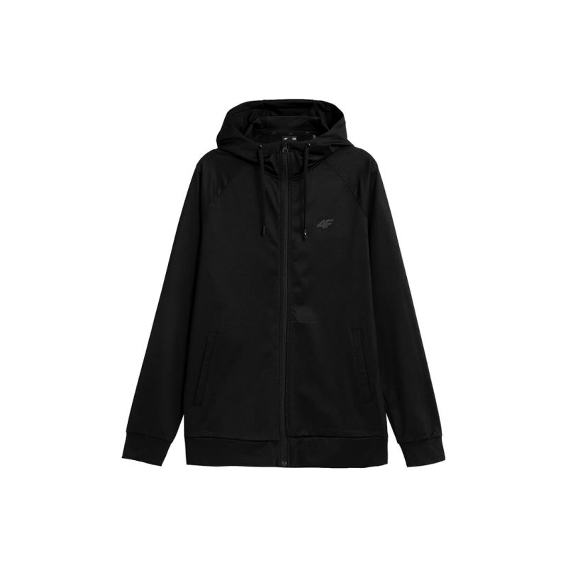 

Bluza 4F M NOSH4-BLMF350 (kolor Czarny, rozmiar S)