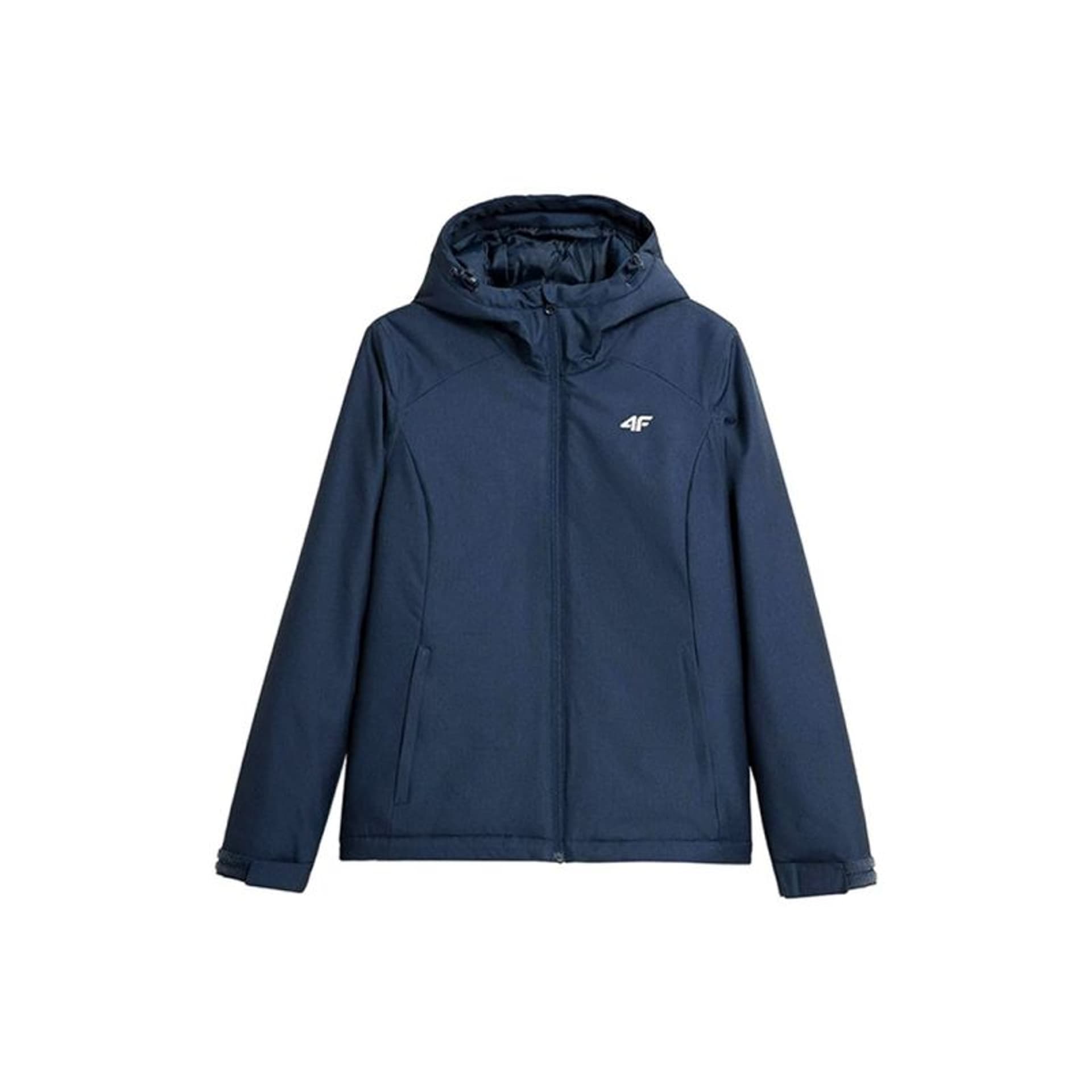 

Kurtka 4F W NOSH4-KUD351 (kolor Granatowy, rozmiar M)