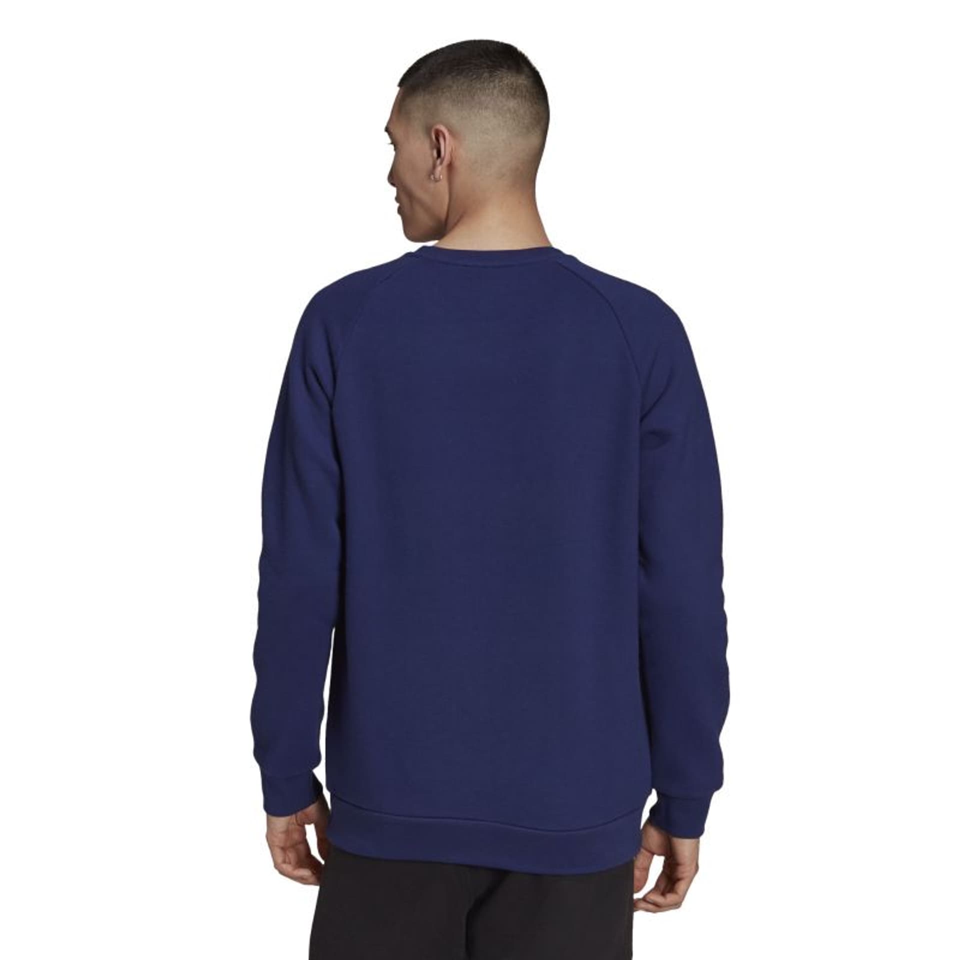 

Bluza adidas Essential Crew M (kolor Granatowy, rozmiar L (183cm))