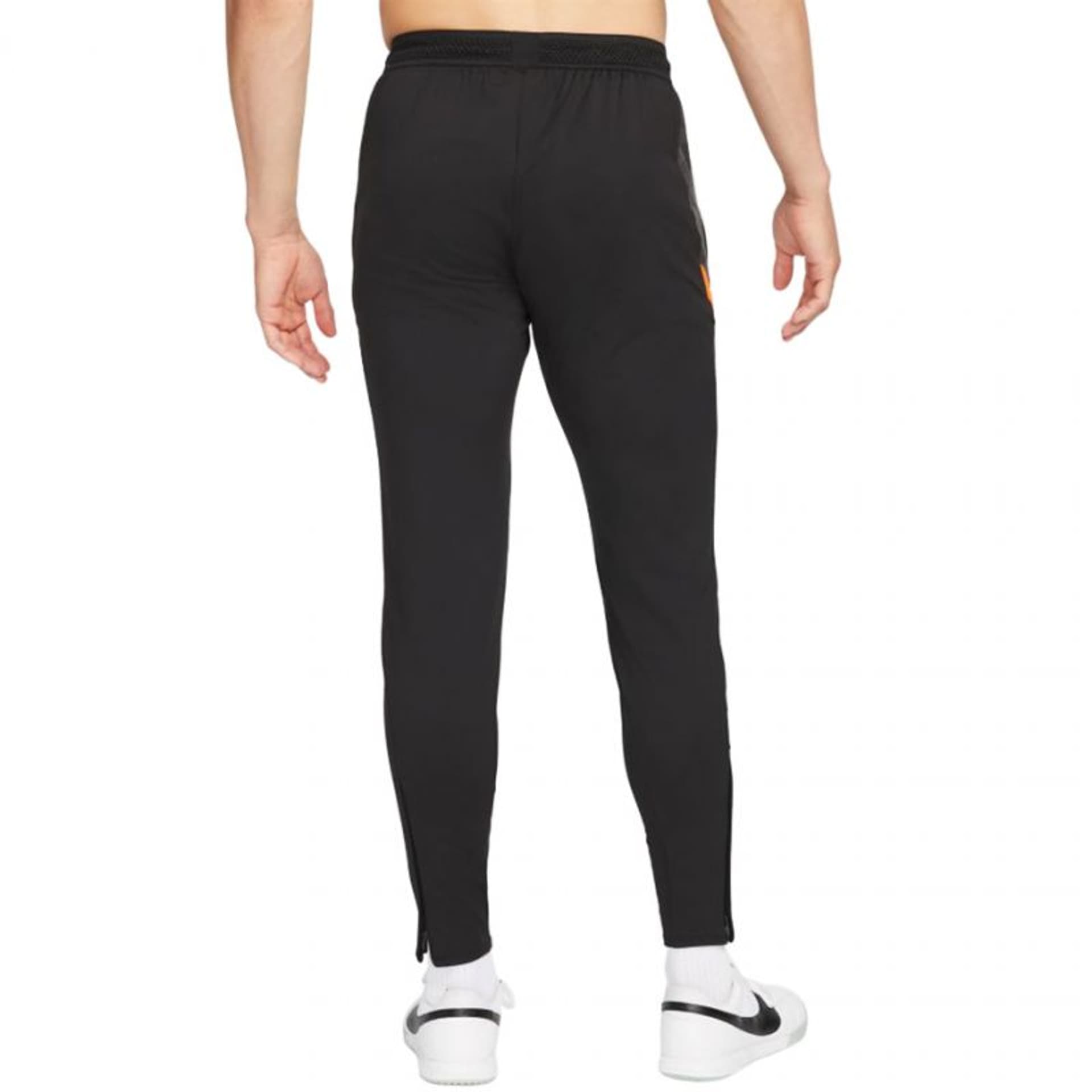 

Spodnie Nike Dri-Fit Strike 21 Pant Kpz M CW5862 (kolor Czarny, rozmiar M)