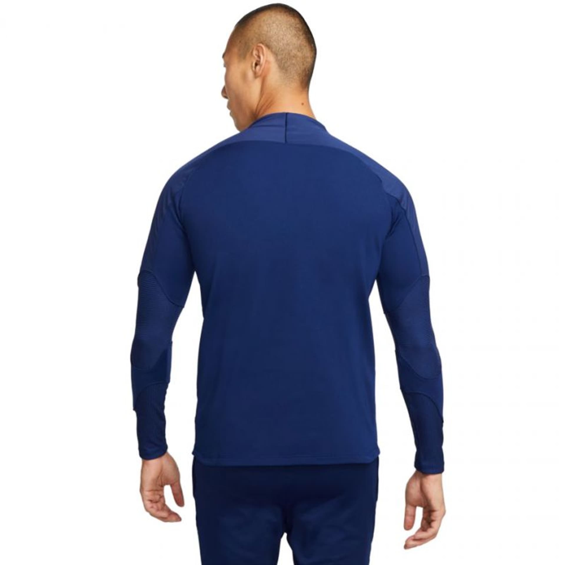 

Bluza Nike NK Therma-Fit Strike Drill Top Winter Warrior M DC9156 (kolor Granatowy, rozmiar XL)