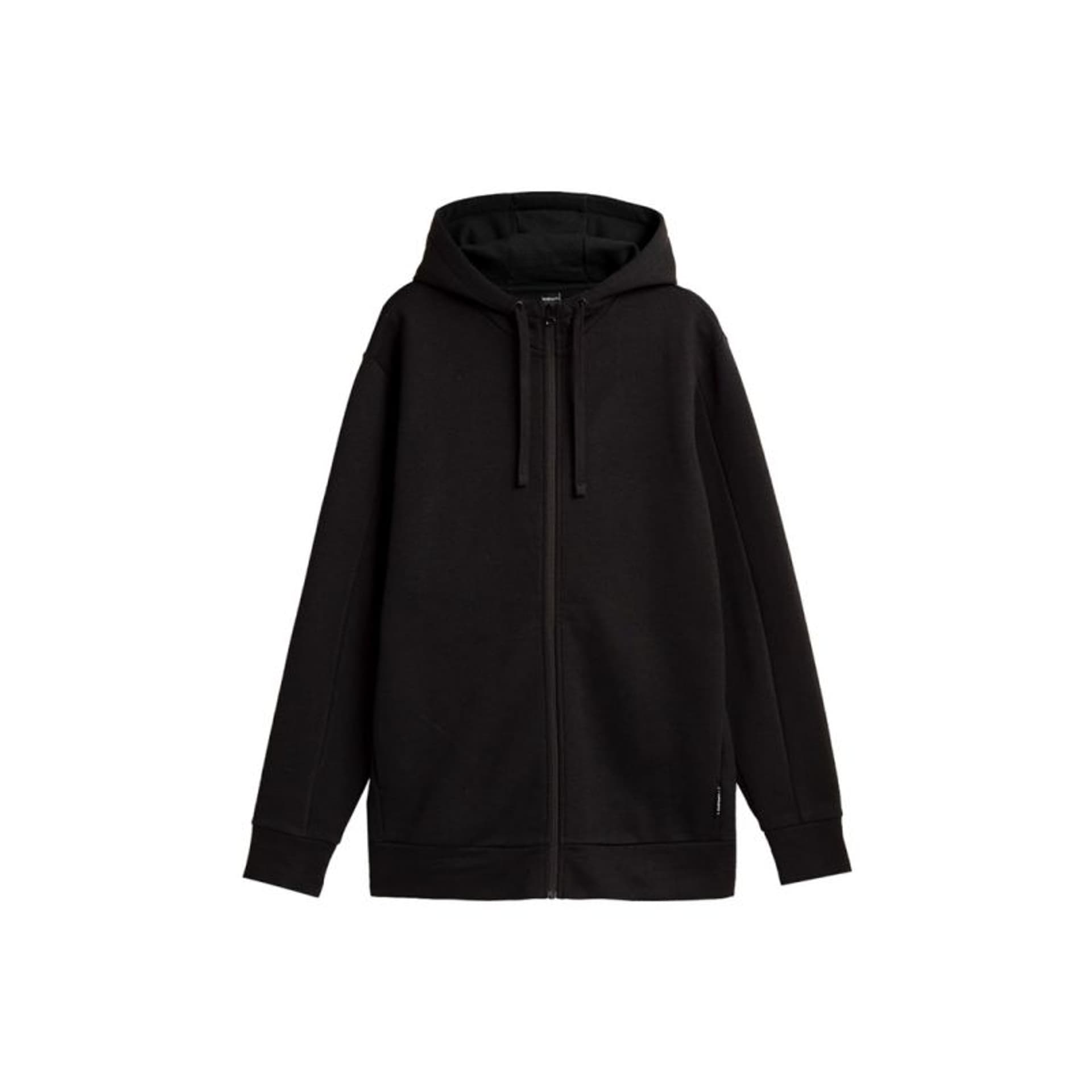 

Bluza Outhorn M HOZ21-BLM606 (kolor Czarny, rozmiar M)