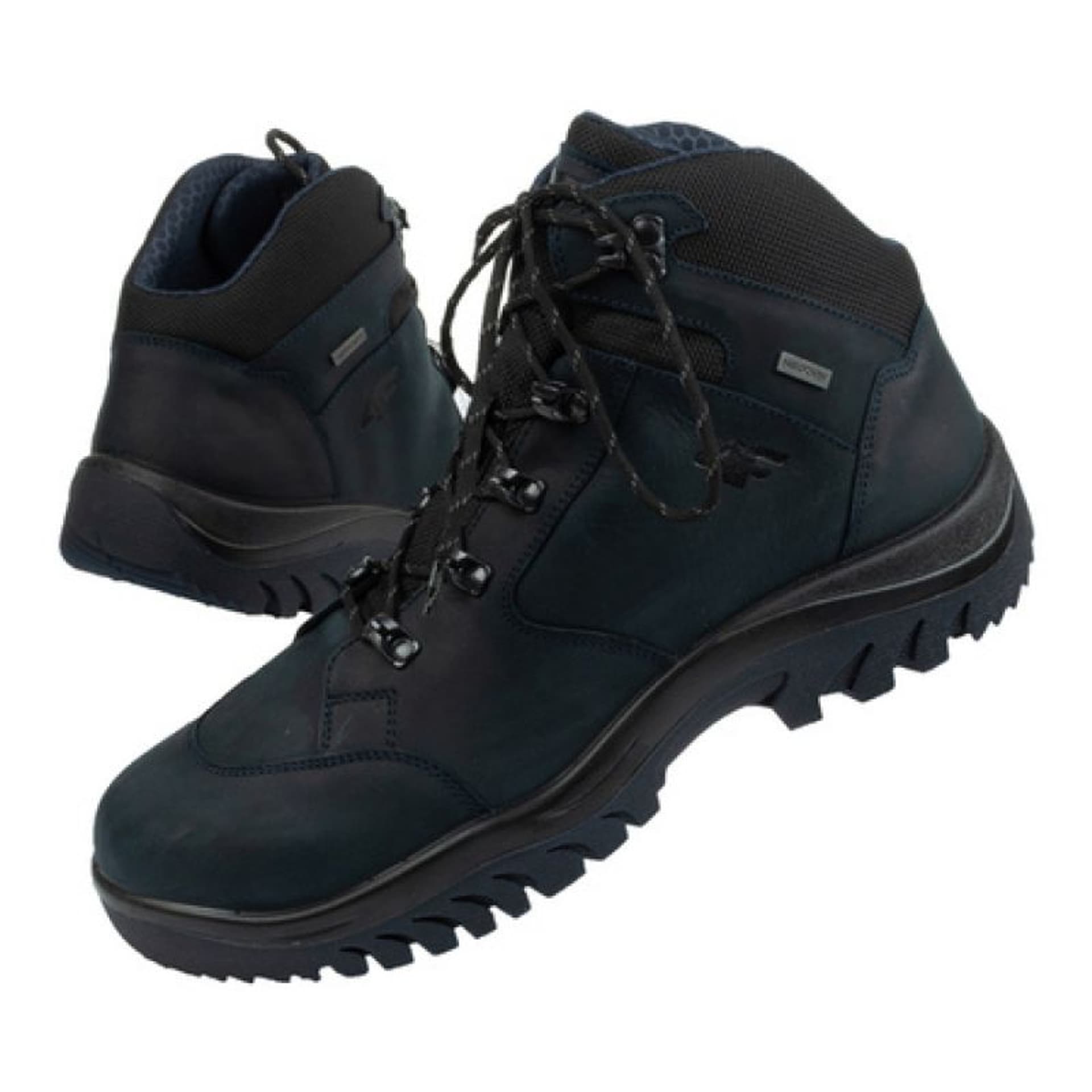 

Buty 4F zimowe M OBMH251 (kolor Granatowy, rozmiar 42)