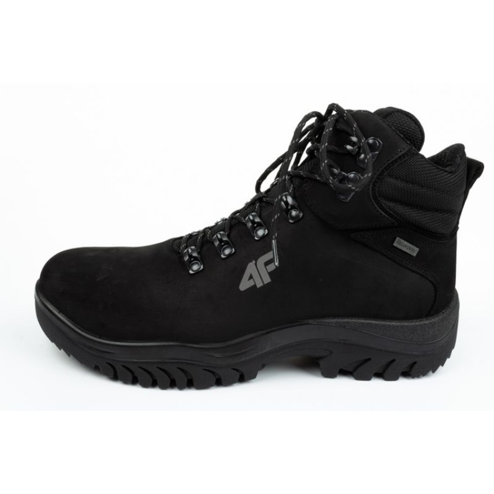 

Buty 4F M H4Z21-OBMH257 (kolor Czarny, rozmiar 43)