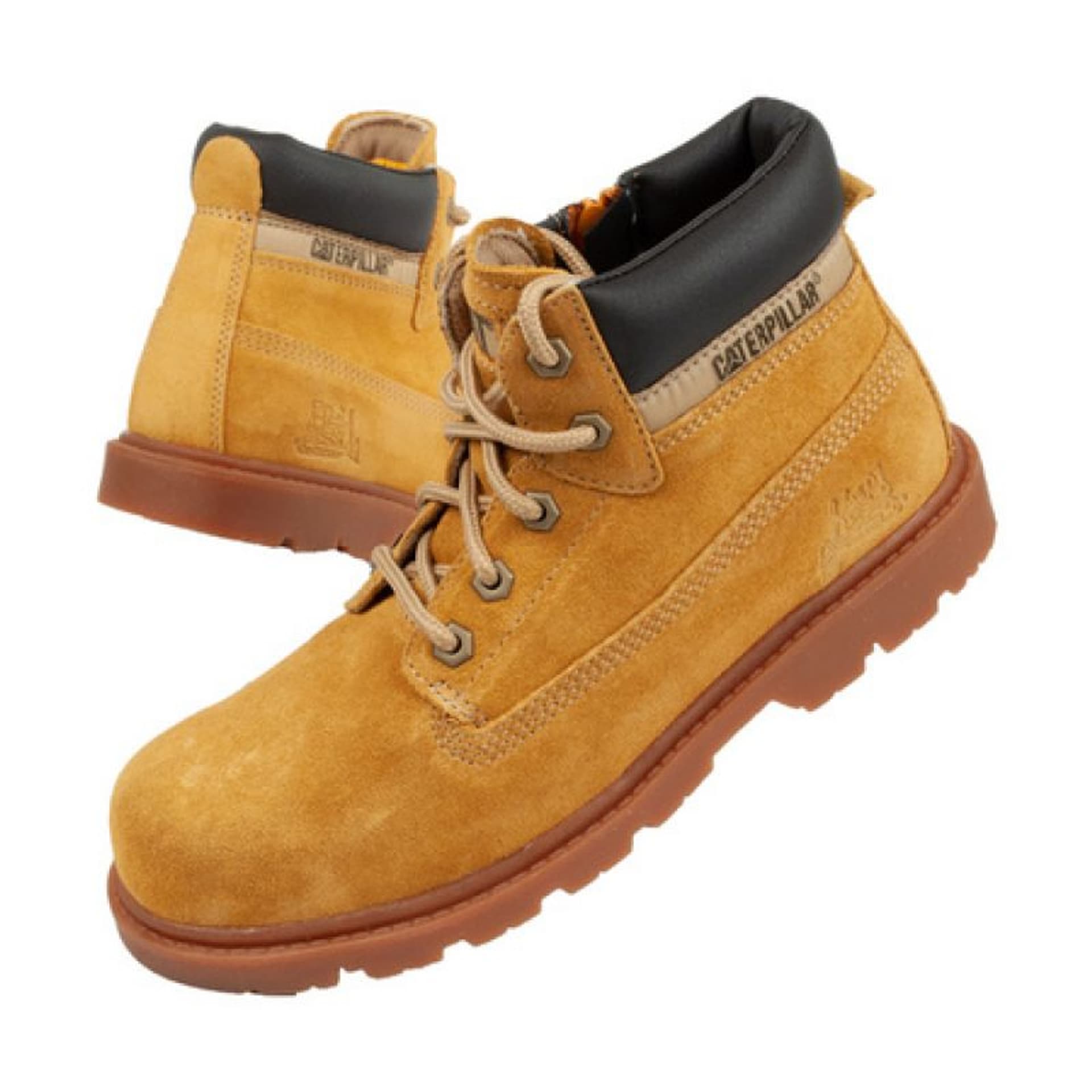 

Buty Caterpillar Colorado M (kolor Brązowy, rozmiar 40)