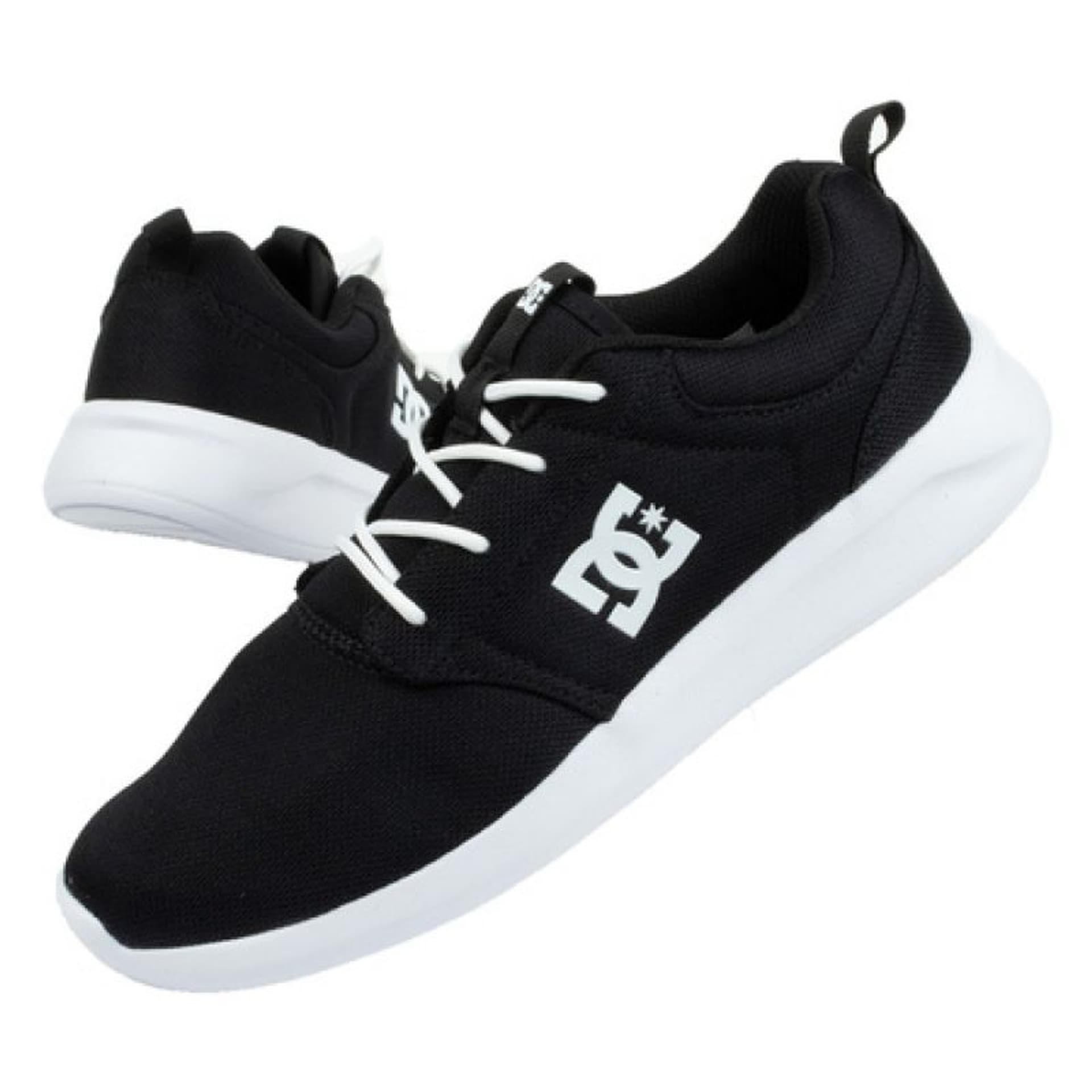 

Buty DC Midway M (kolor Czarny, rozmiar 42)