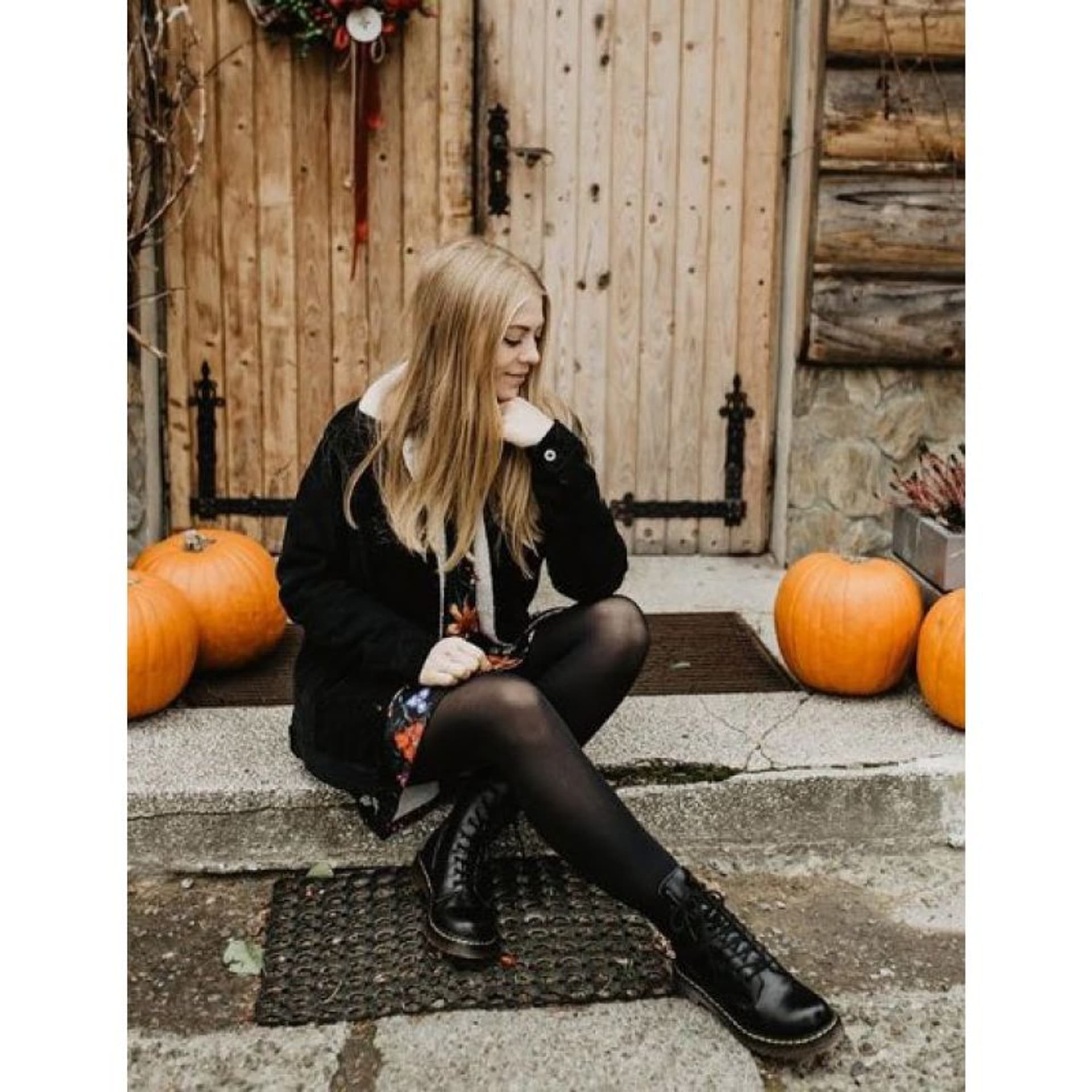 

Glany skórzane ocieplane Filippo W PAW77 (kolor Czarny, rozmiar 38)