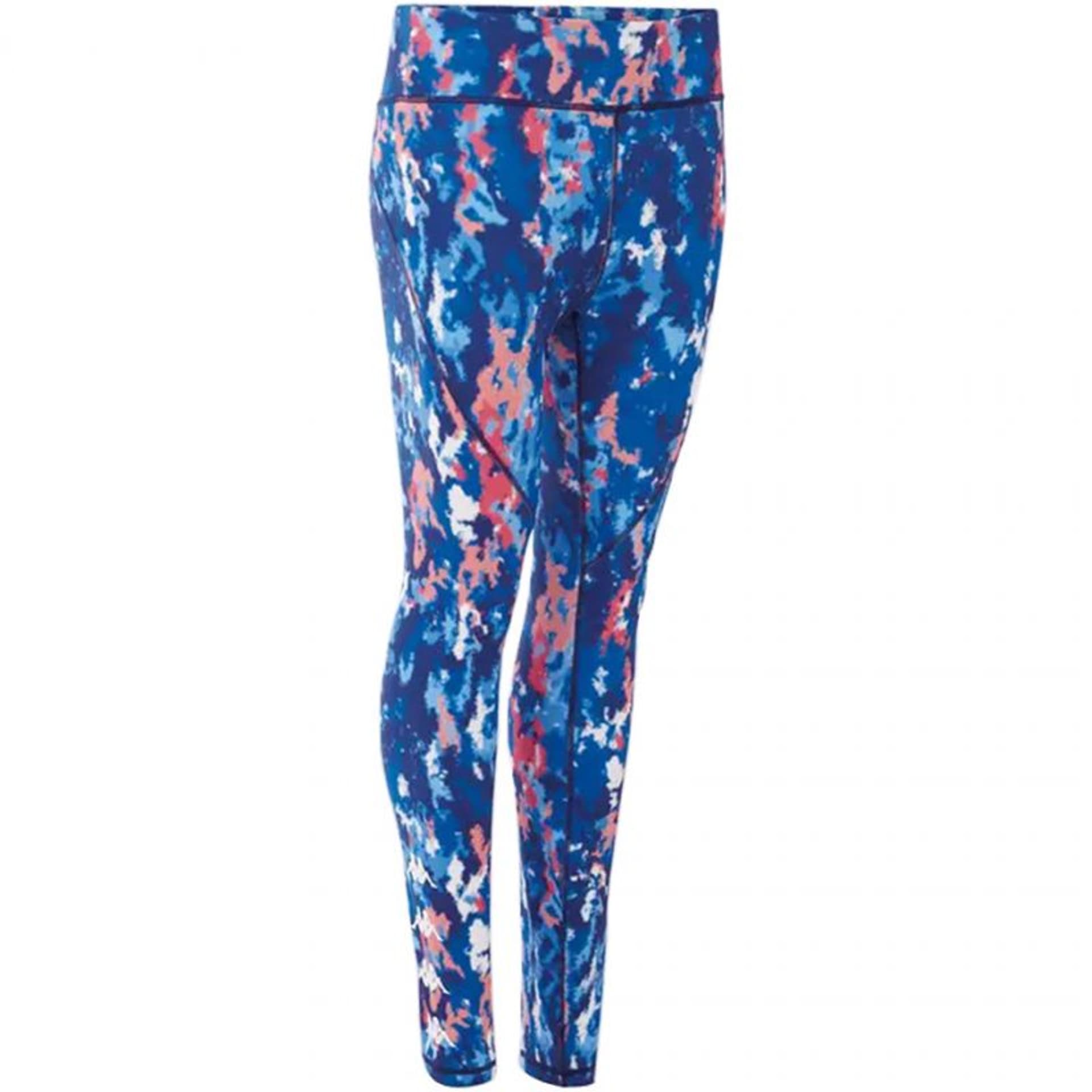 

Legginsy Kappa Iasmina W 309098 19 (kolor Wielokolorowy, rozmiar XS)