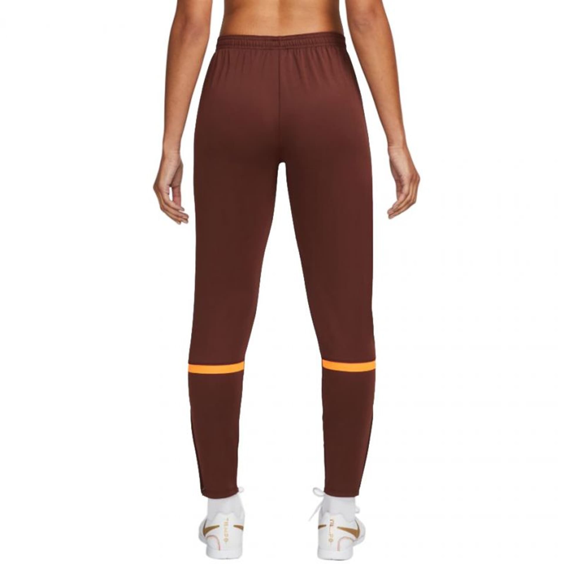 

Spodnie Nike Dri-Fit Academy 21 W CV2665 (kolor Brązowy, rozmiar XS)