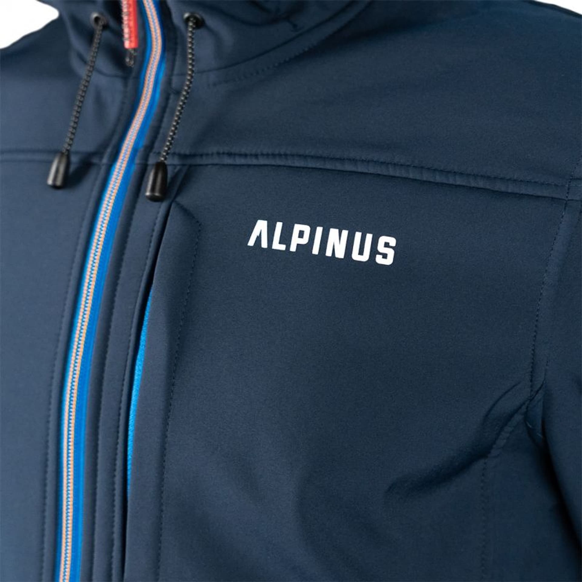 

Kurtka softshell Alpinus Vinicunca M (kolor Granatowy, rozmiar S)