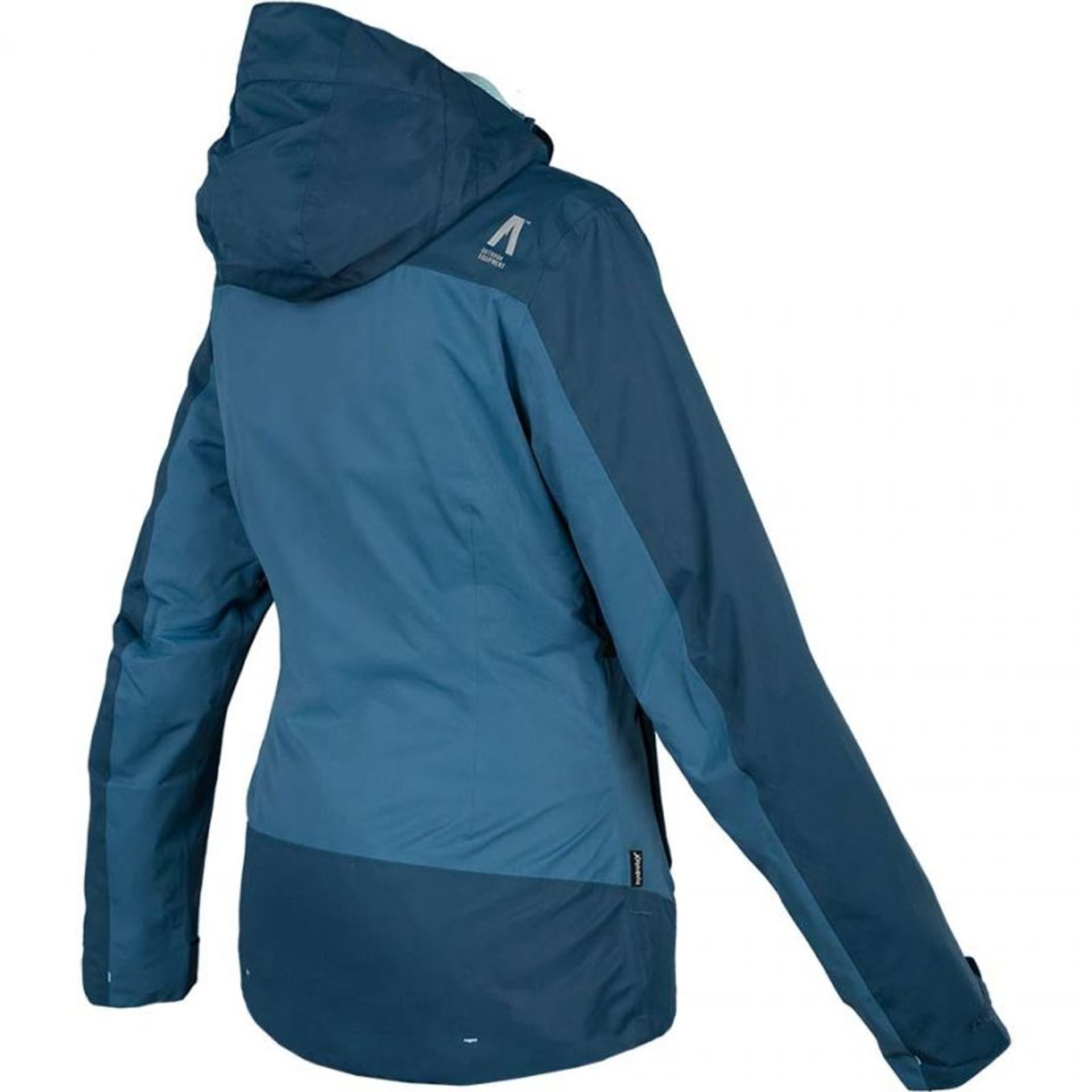 

Kurtka Alpinus 2 warstwowa Margalida W FF43787 (kolor Granatowy. Niebieski, rozmiar S)