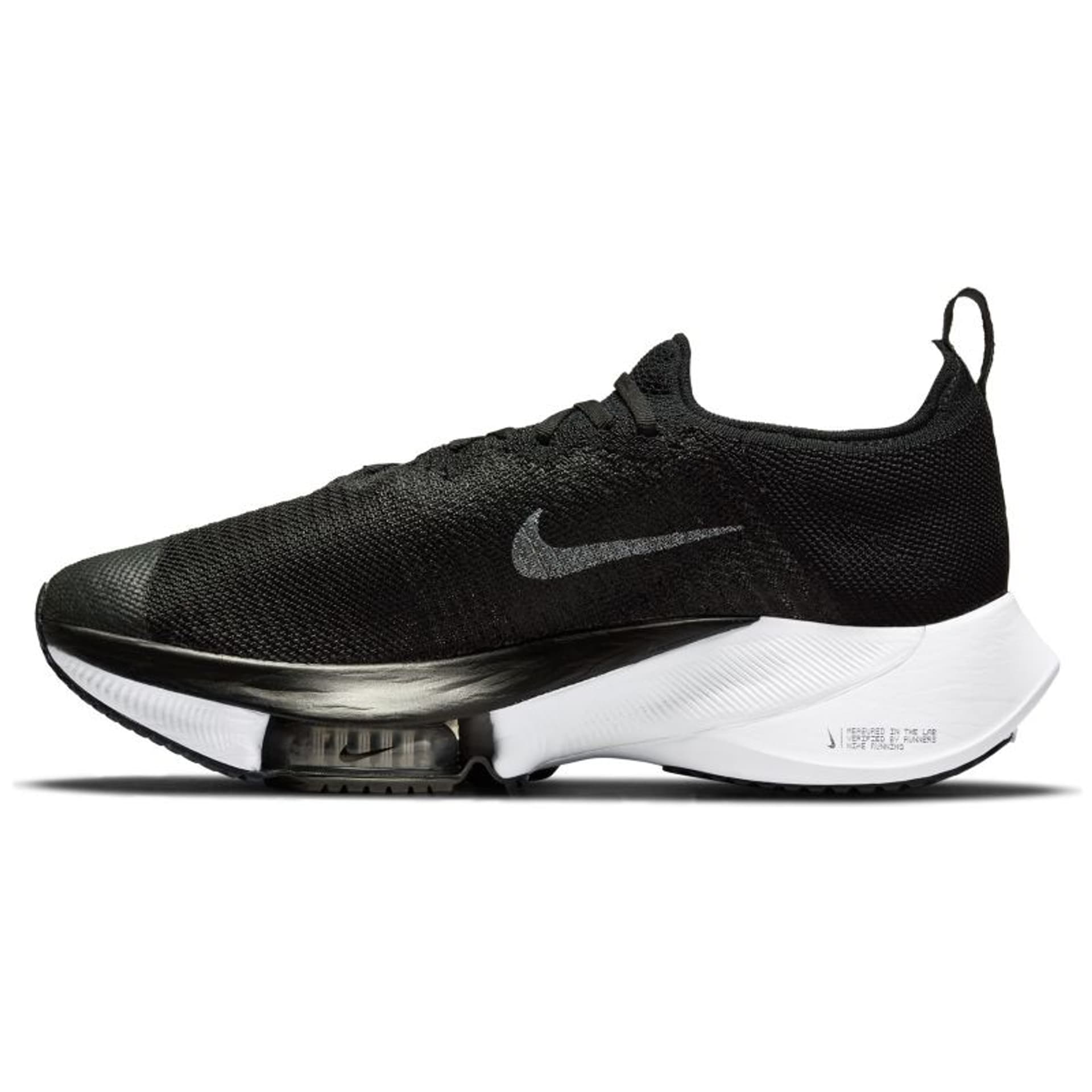 

Buty do biegania Nike Air Zoom Tempo Next% M CI9923 (kolor Czarny, rozmiar 42.5)