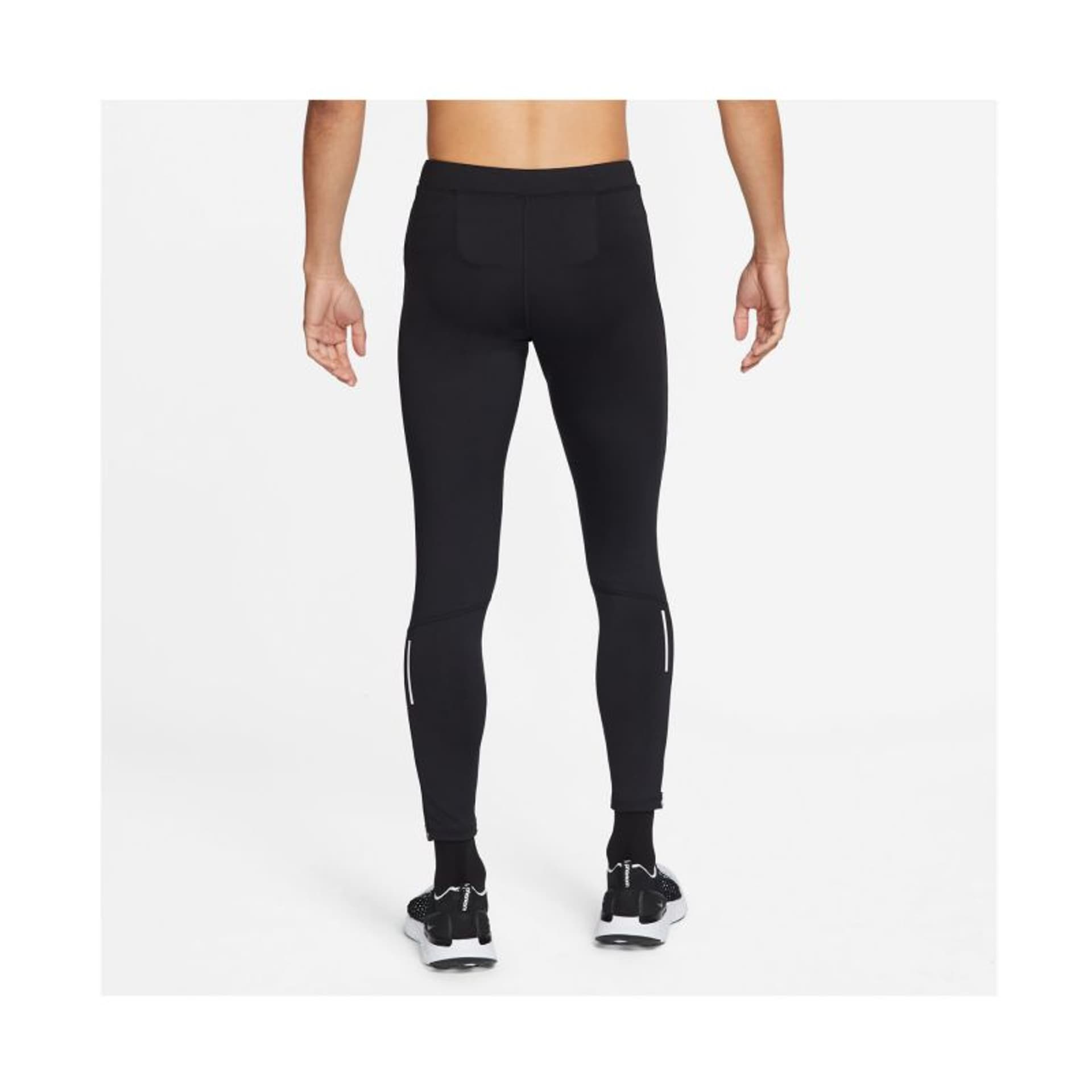 

Spodnie do biegania Nike Dri-FIT Challenger M CZ8830 (kolor Czarny, rozmiar M)