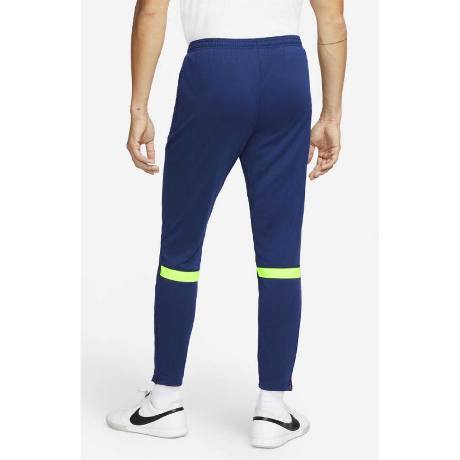 

Spodnie Nike Dry Academy 21 Pant M CW6122 (kolor Niebieski, rozmiar XL (188cm))