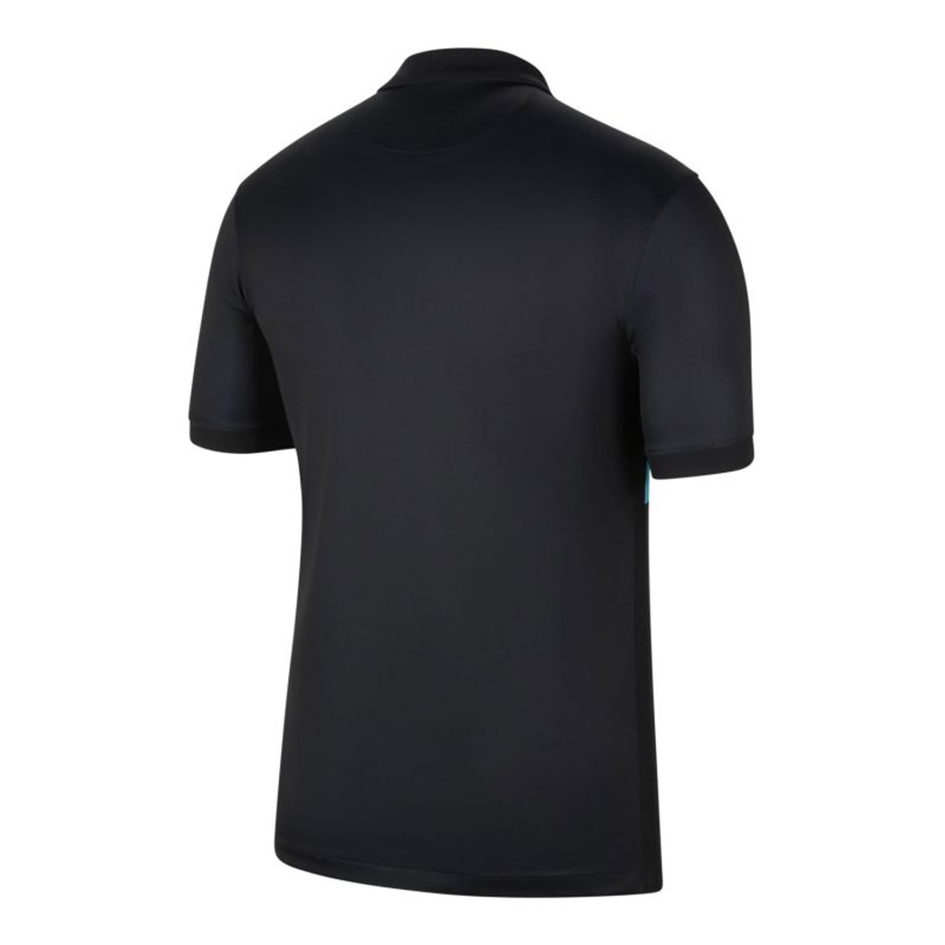 

Koszulka Nike Inter Mediolan 2021/22 Stadium 3rd M DB5899 (kolor Czarny, rozmiar S (173cm))