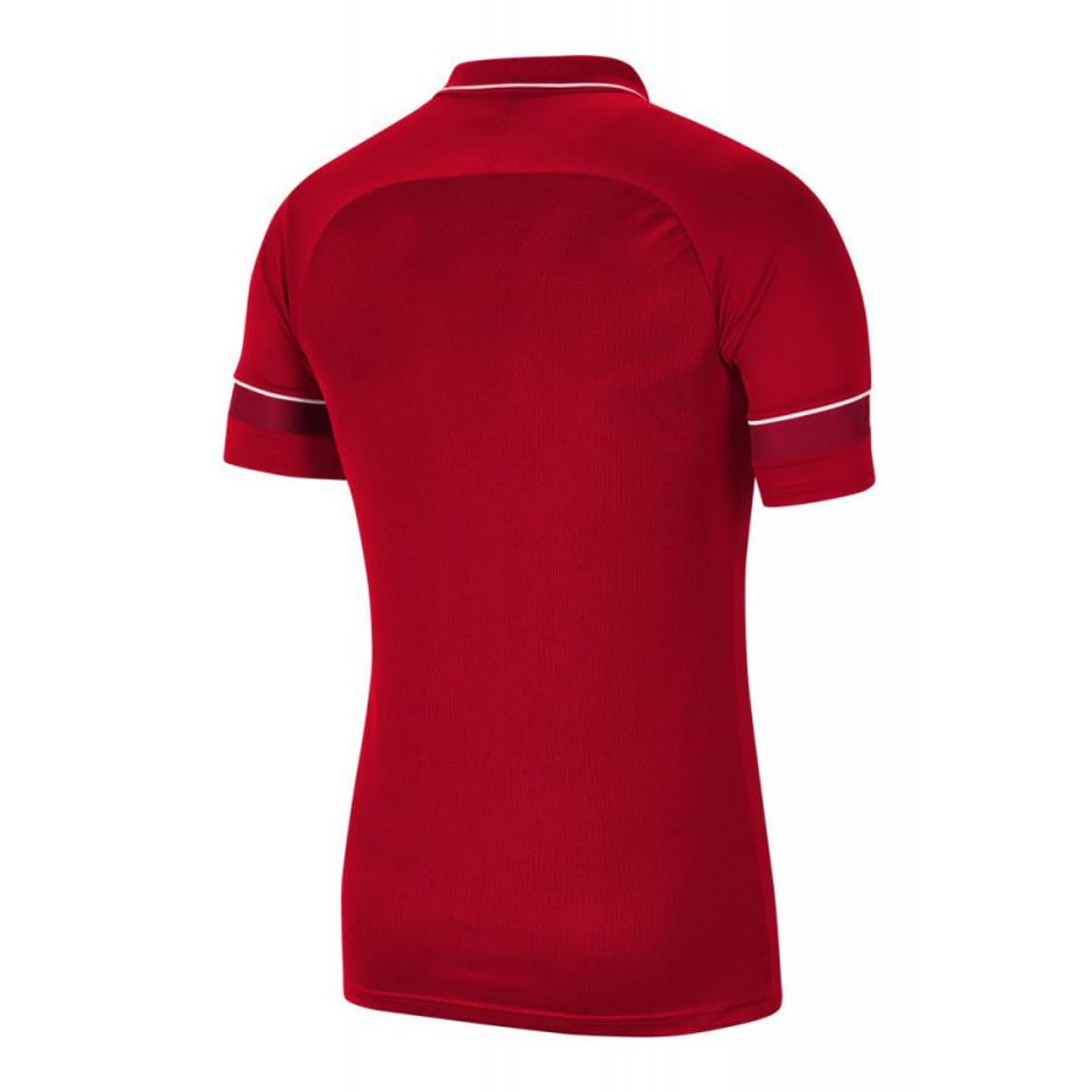 

Koszulka polo Nike Academy 21 Jr CW6106 (kolor Czerwony, rozmiar S)