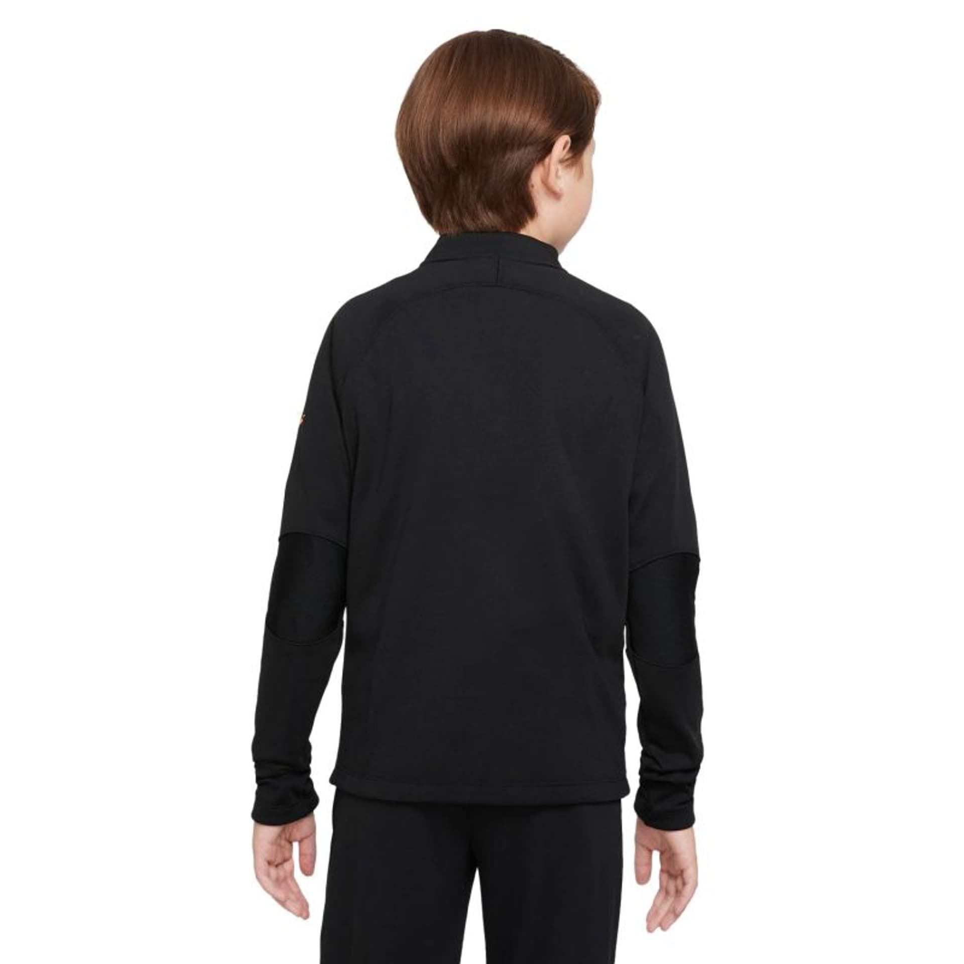 

Bluza Nike Therma-Fit Academy Winter Warrior Jr DC9154 (kolor Czarny, rozmiar S (128-137cm))