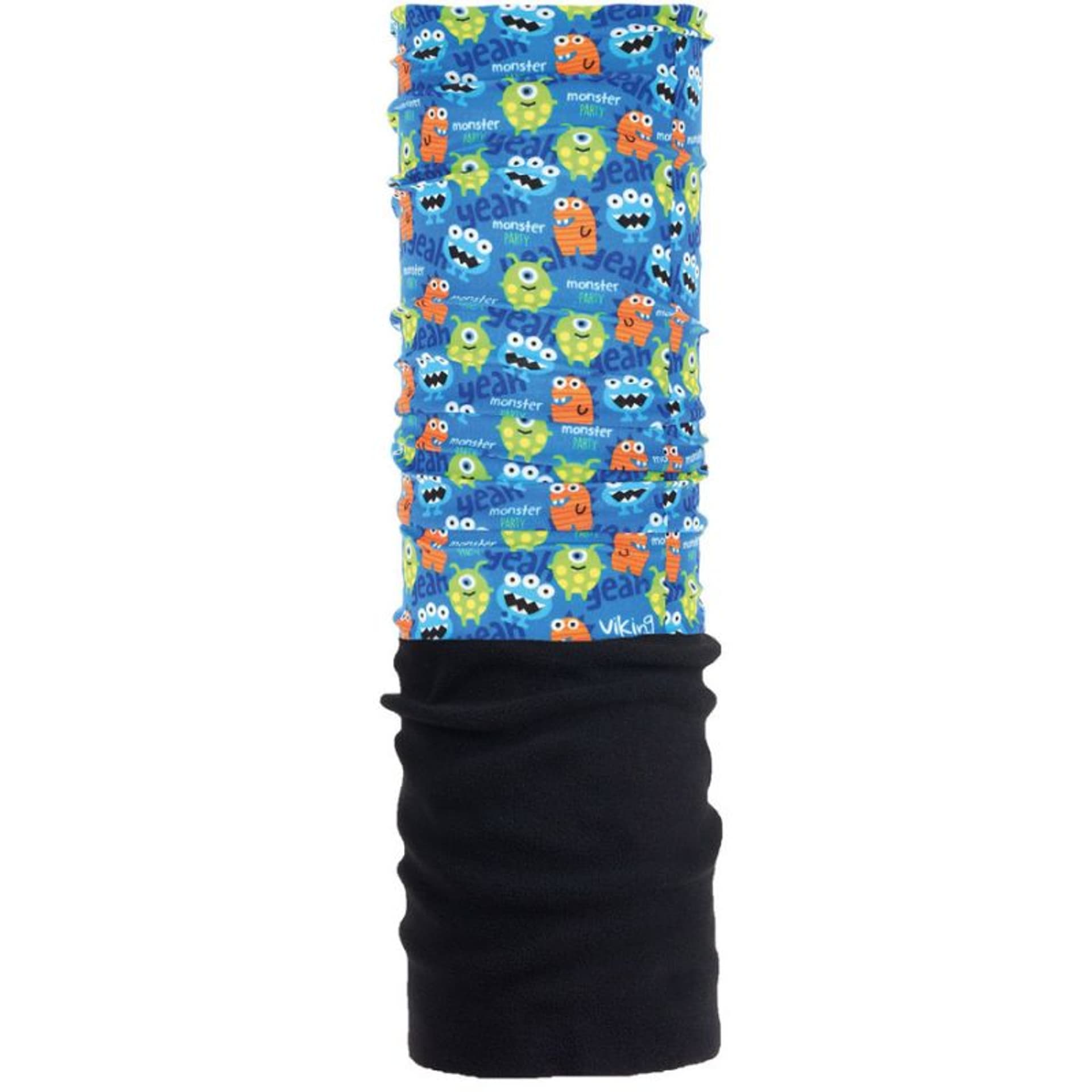 

Bandanka Viking Kids Polartec (kolor Niebieski)