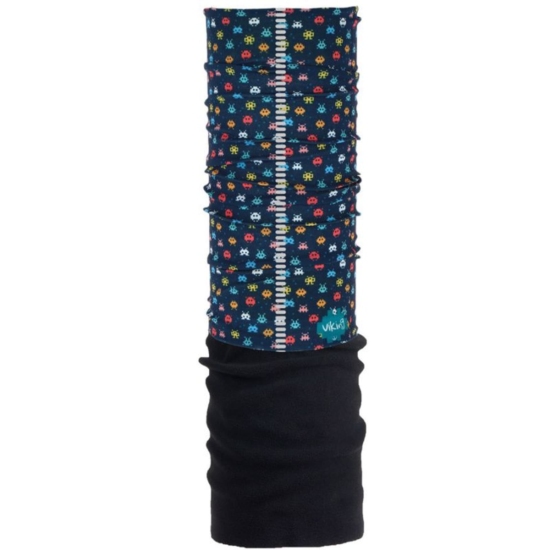 

Bandanka Viking Kids Polartec (kolor Granatowy)