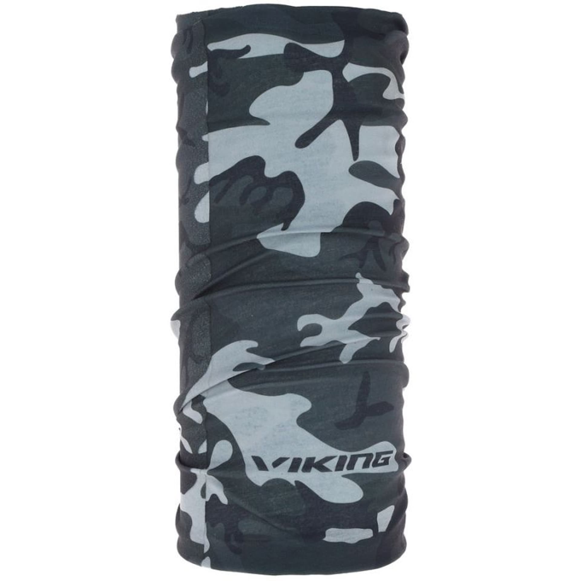 

Bandanka Viking Regular (kolor Szary/Srebrny)