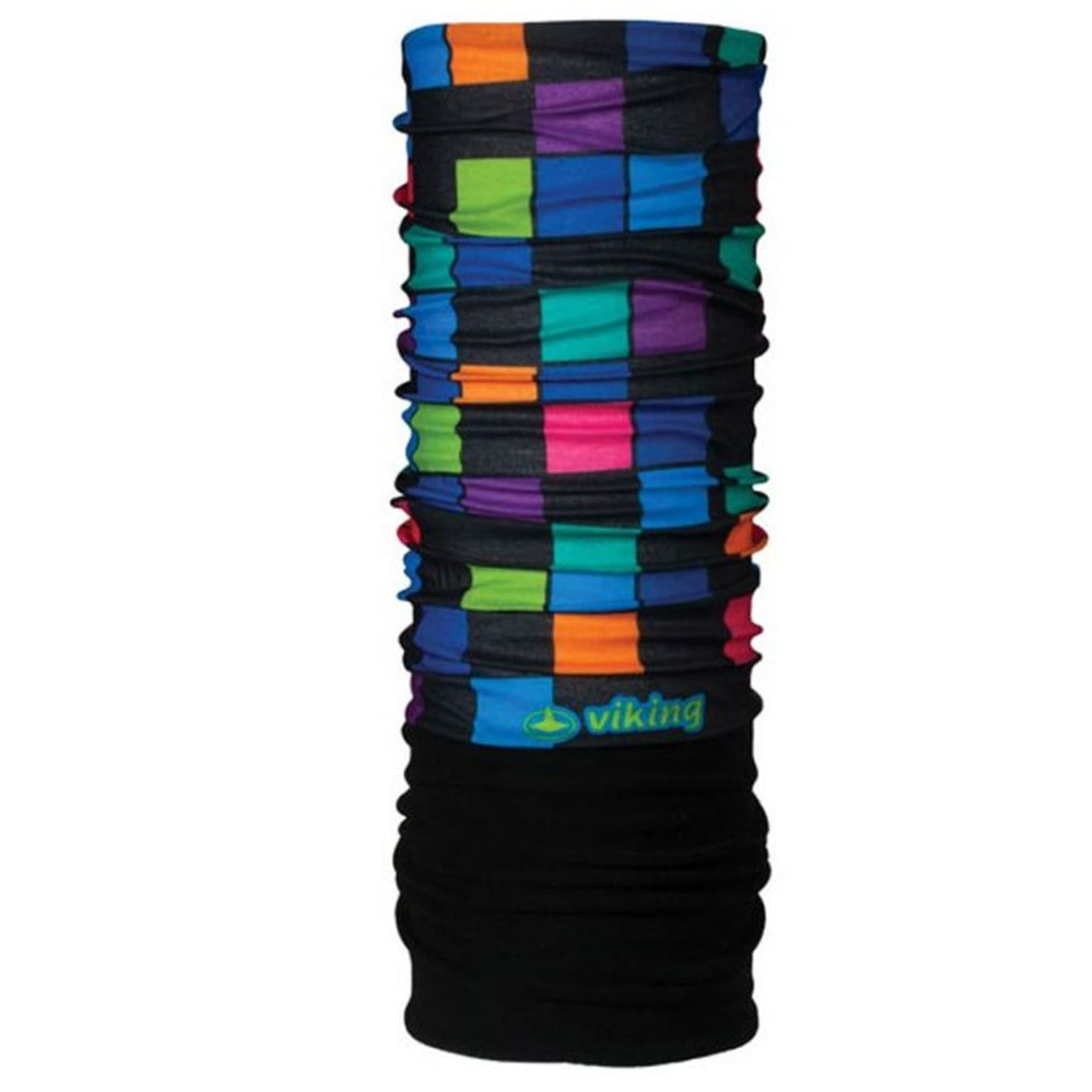 

Bandanka Viking Polartec (kolor Wielokolorowy)