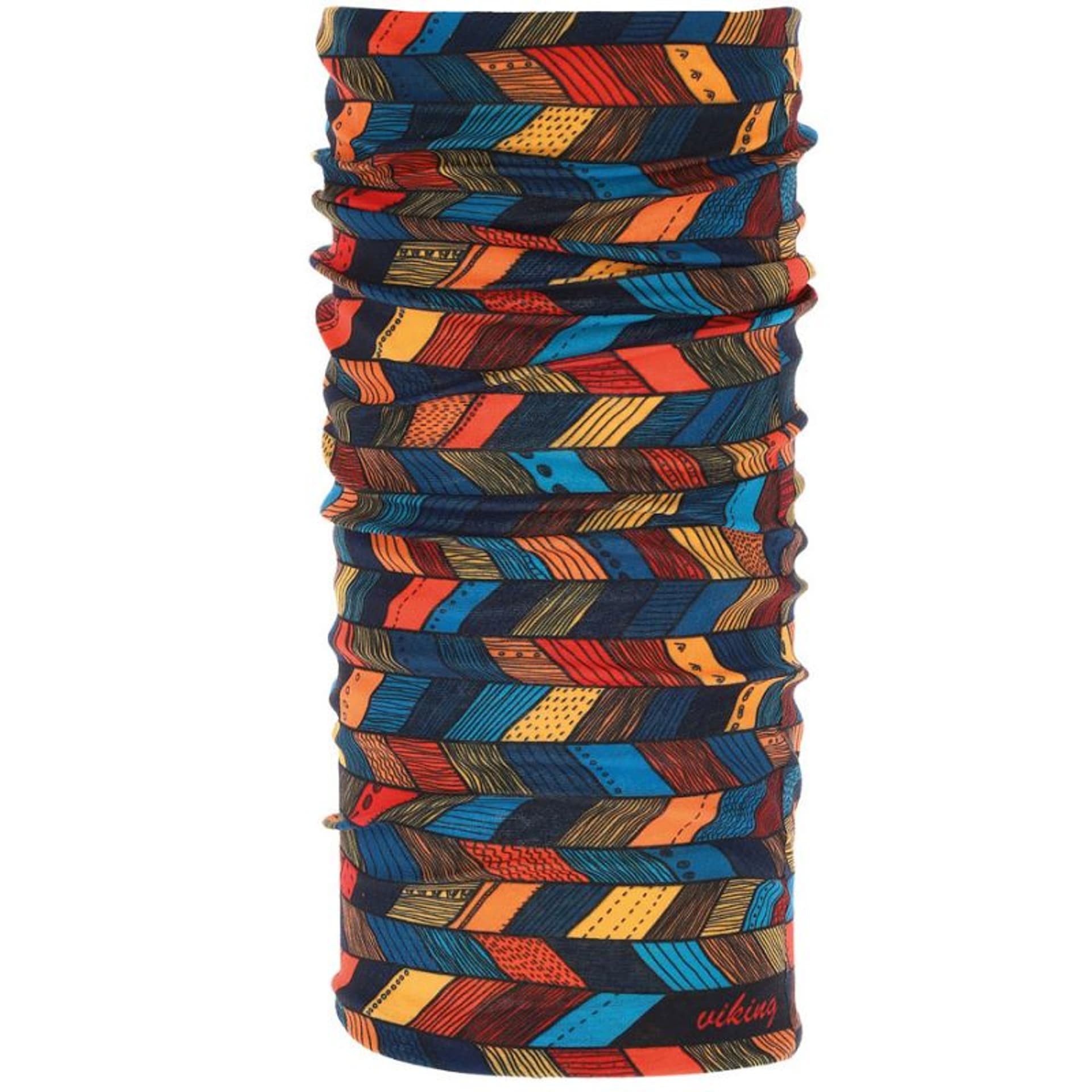 

Bandanka Viking Regular (kolor Wielokolorowy)