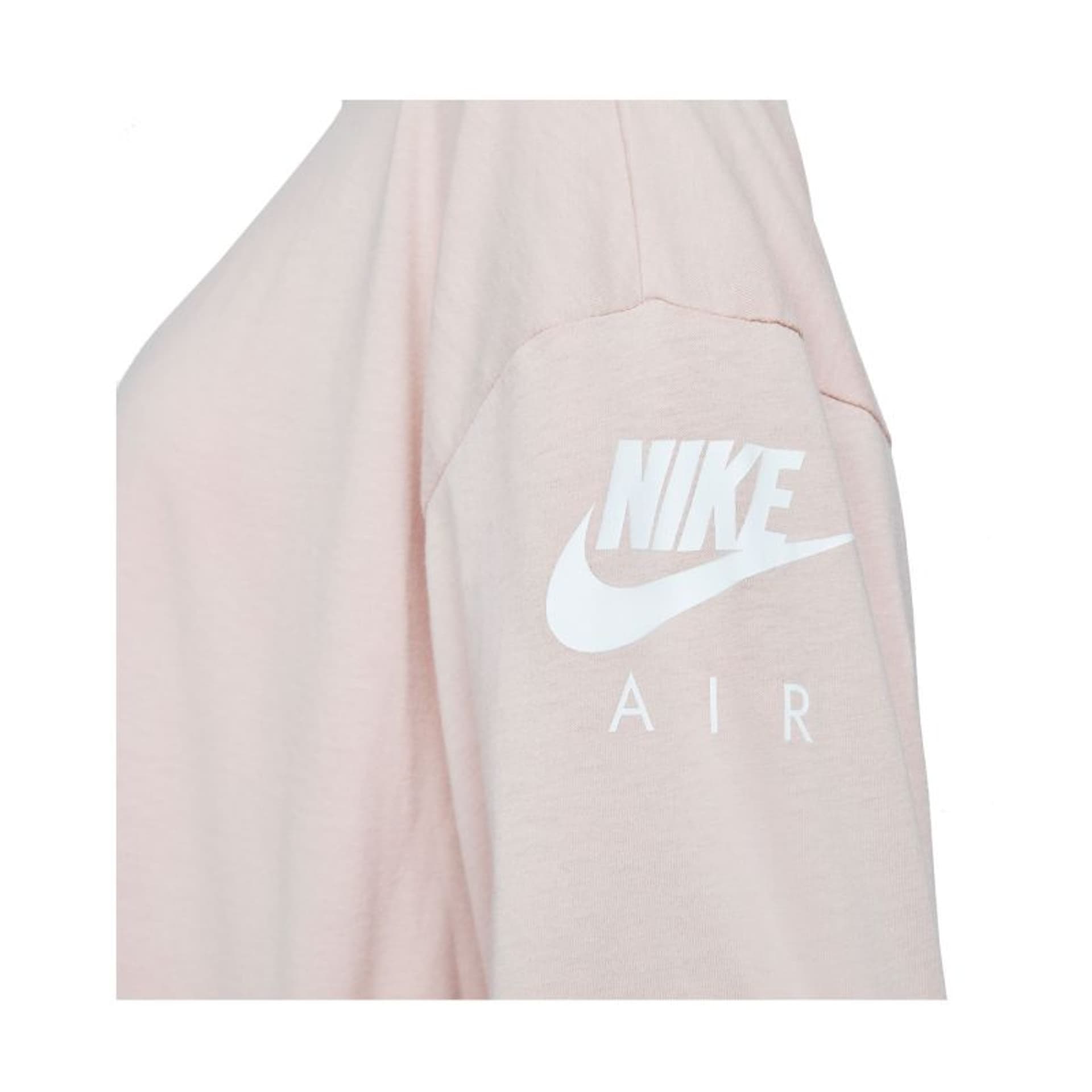 

Koszulka Nike NSW Air W DD5455 (kolor Różowy, rozmiar S)