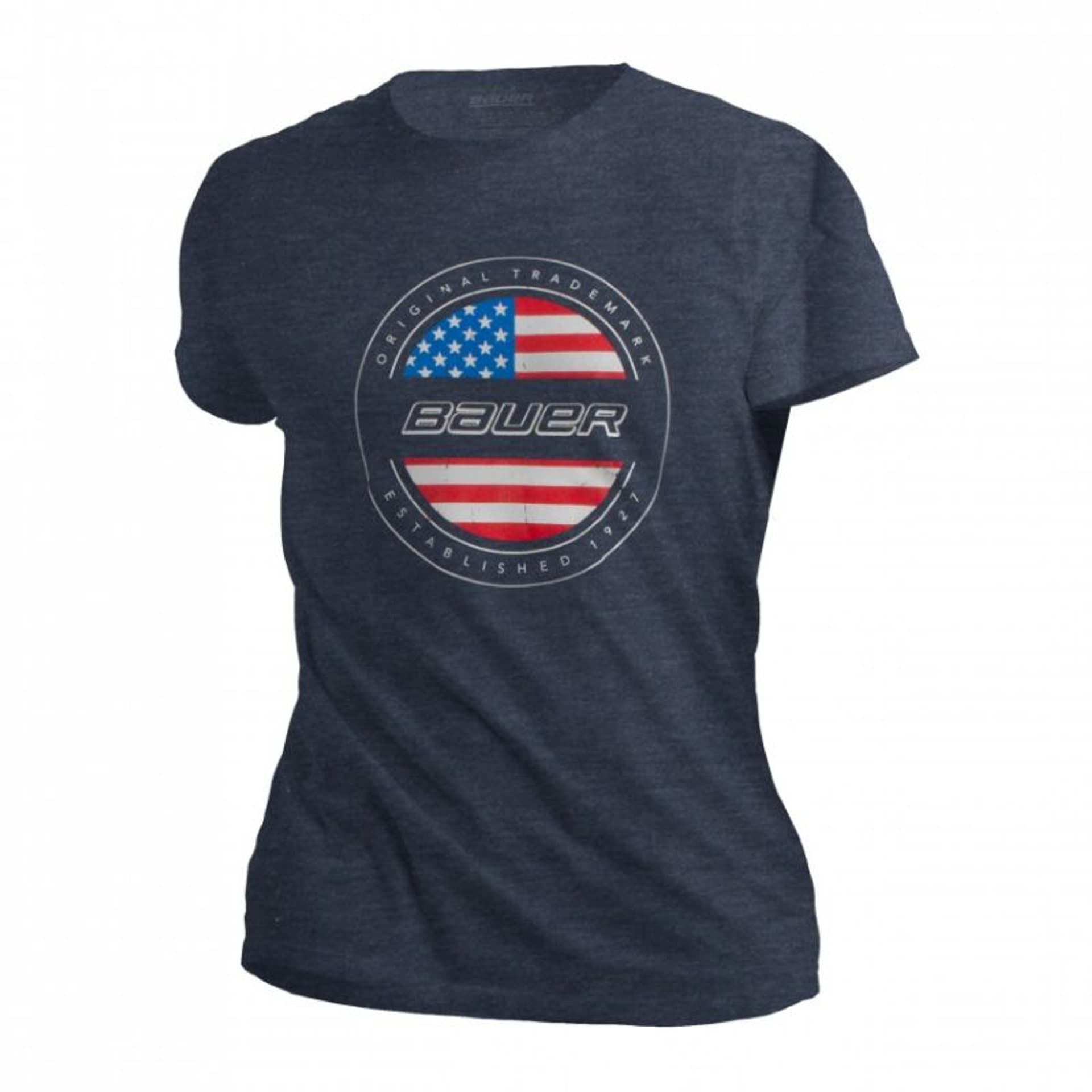 

Koszulka Bauer USA Flag Sr M 10594 (kolor Granatowy, rozmiar S)